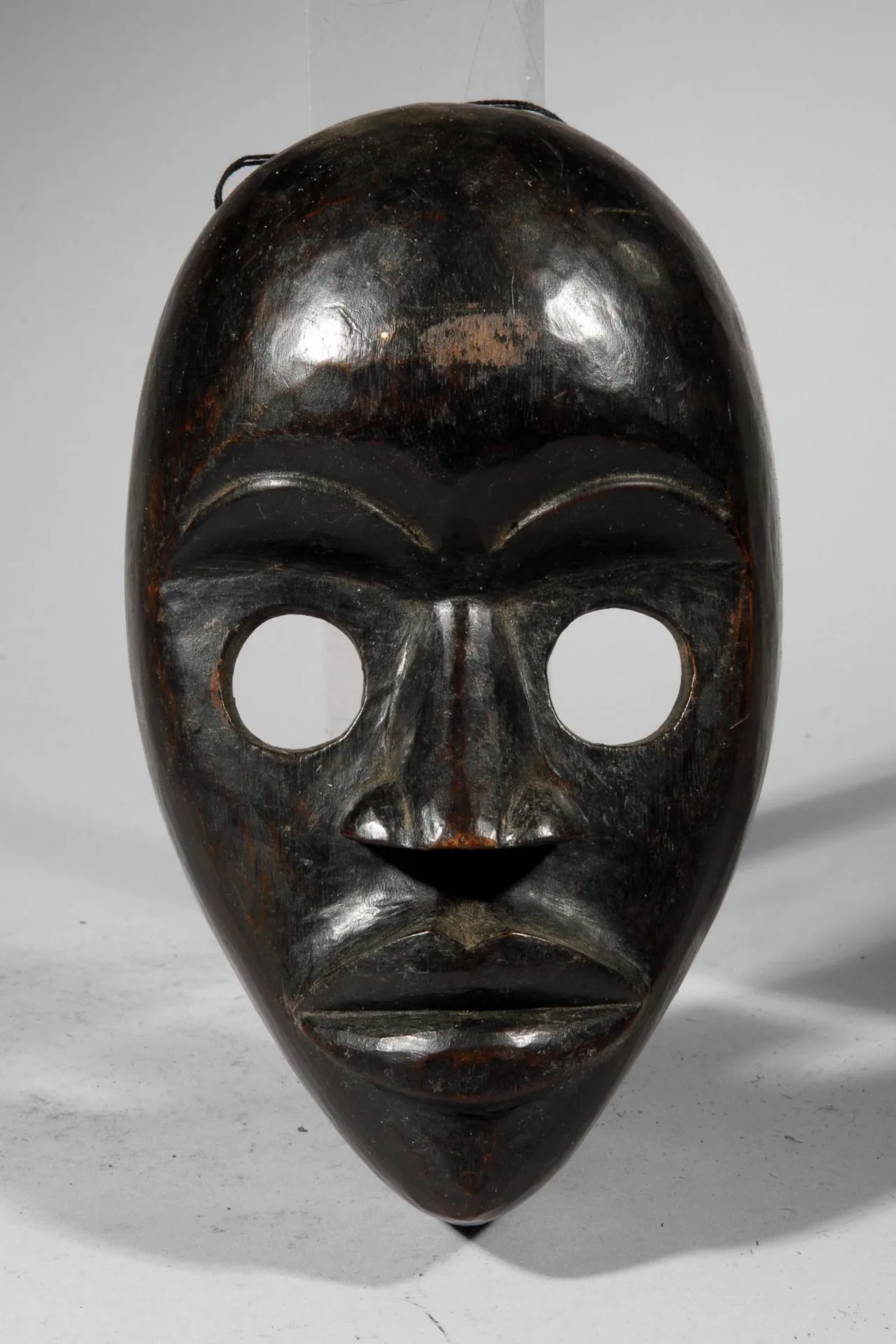 IVORY COAST - DAN - Lot 98