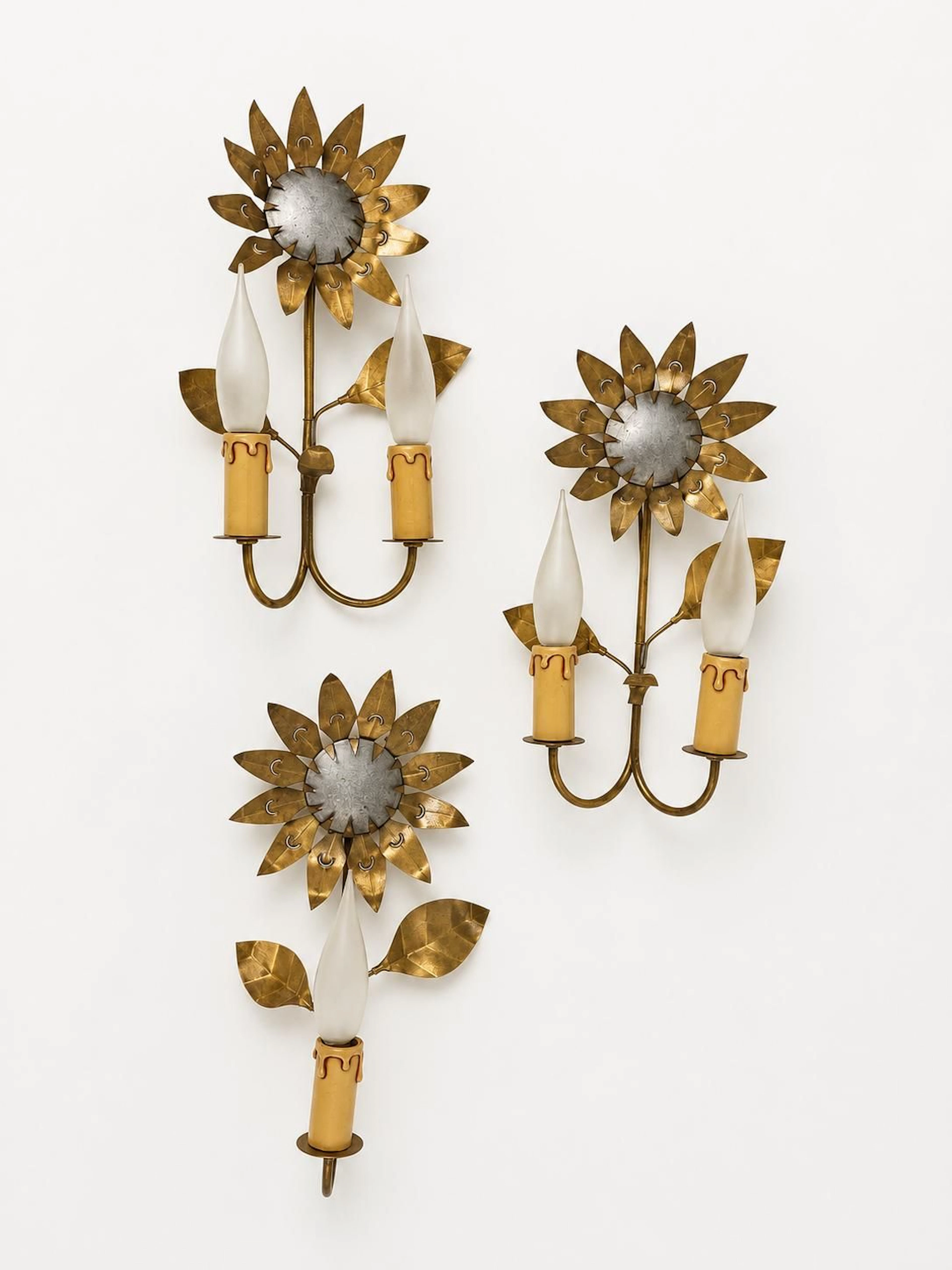 Attributed to Maison JANSEN - Lot 304