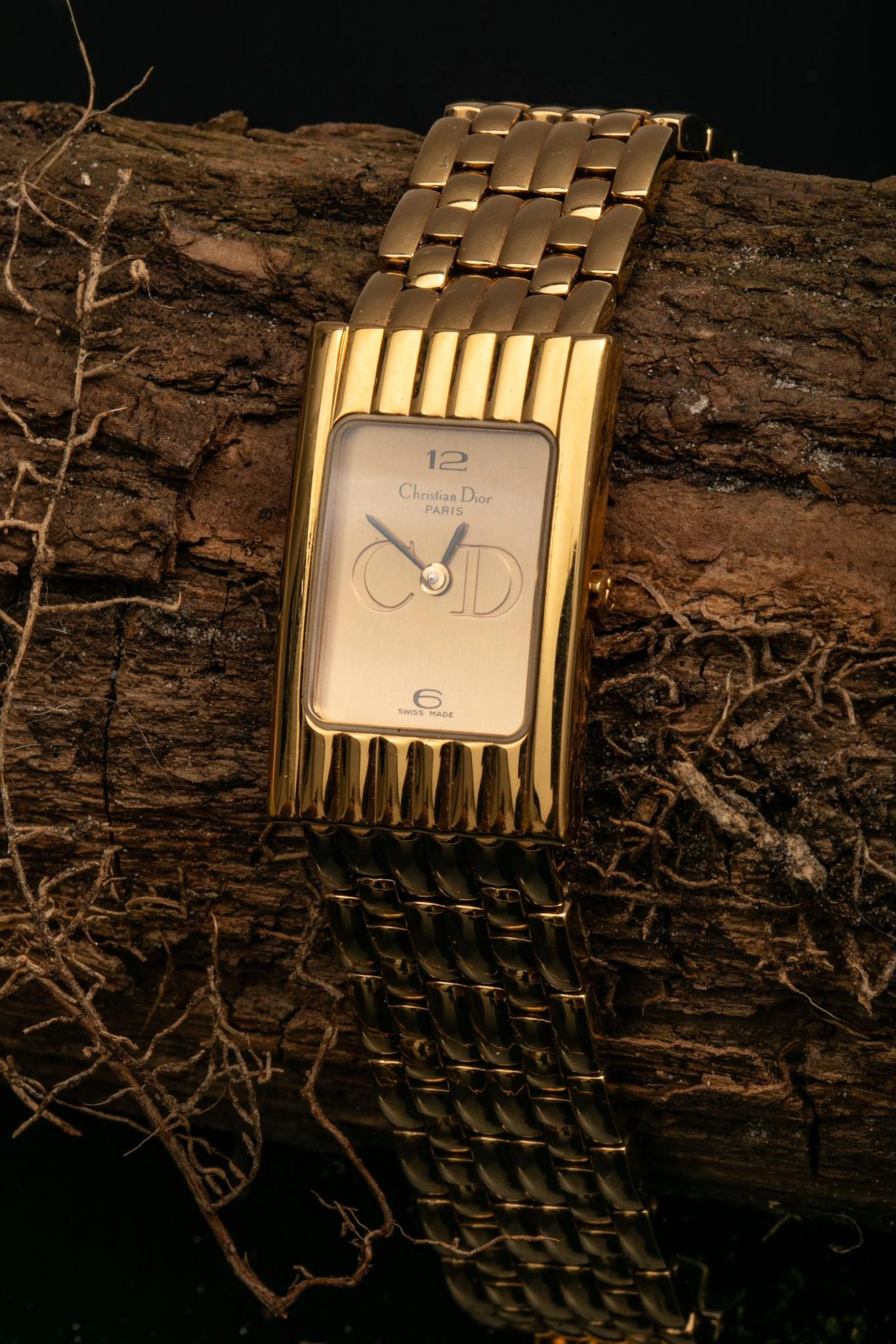 Christian DIOR - Lot 138