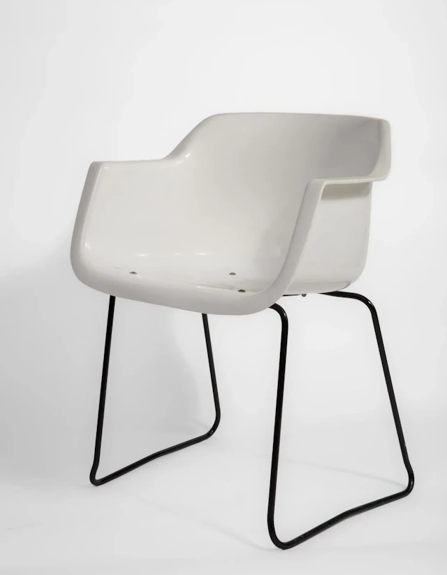 Albert JACOB (1903–1968) for GROSFILLEX - Lot 185