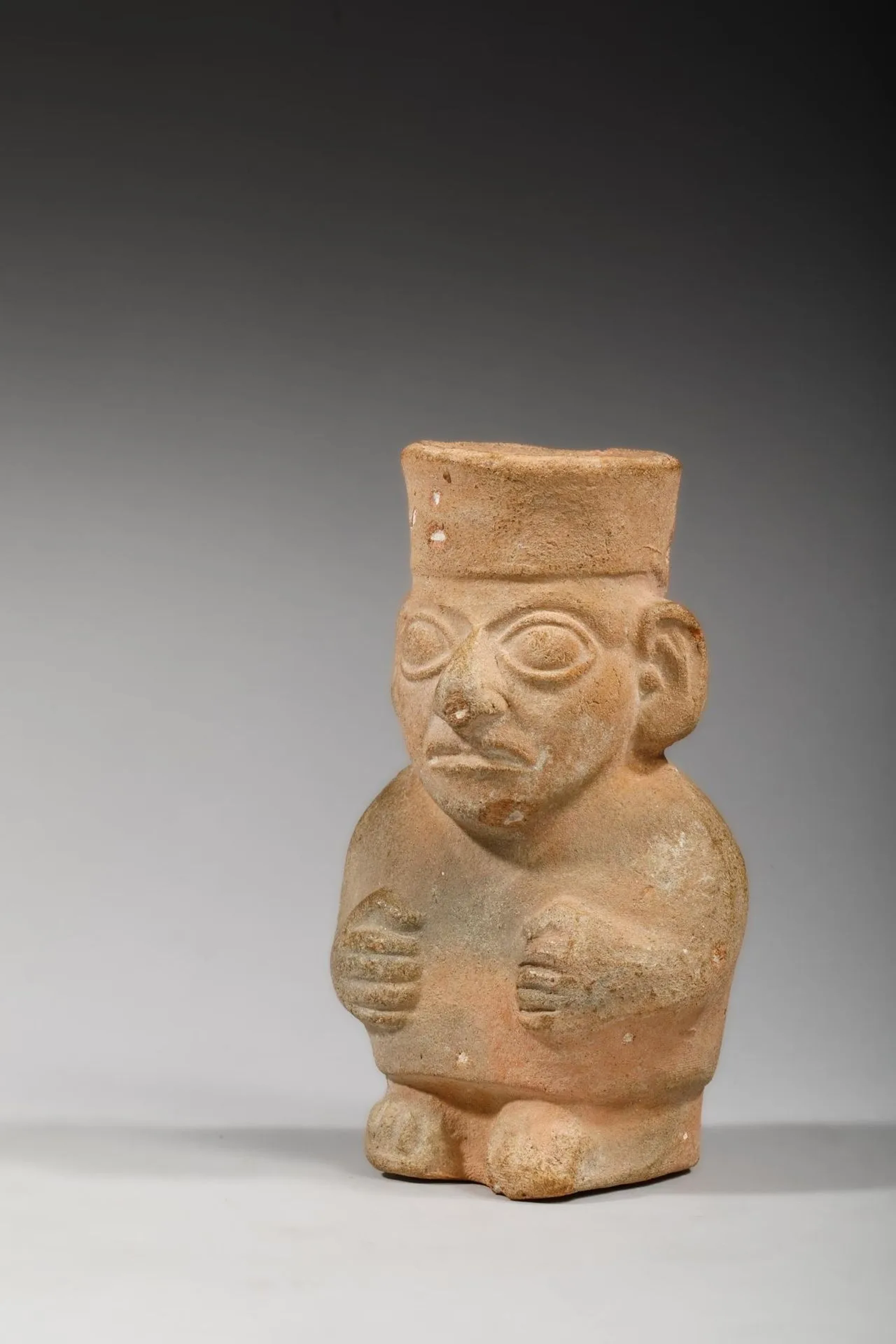 Cultures of South America - MOCHICA - Lot 177