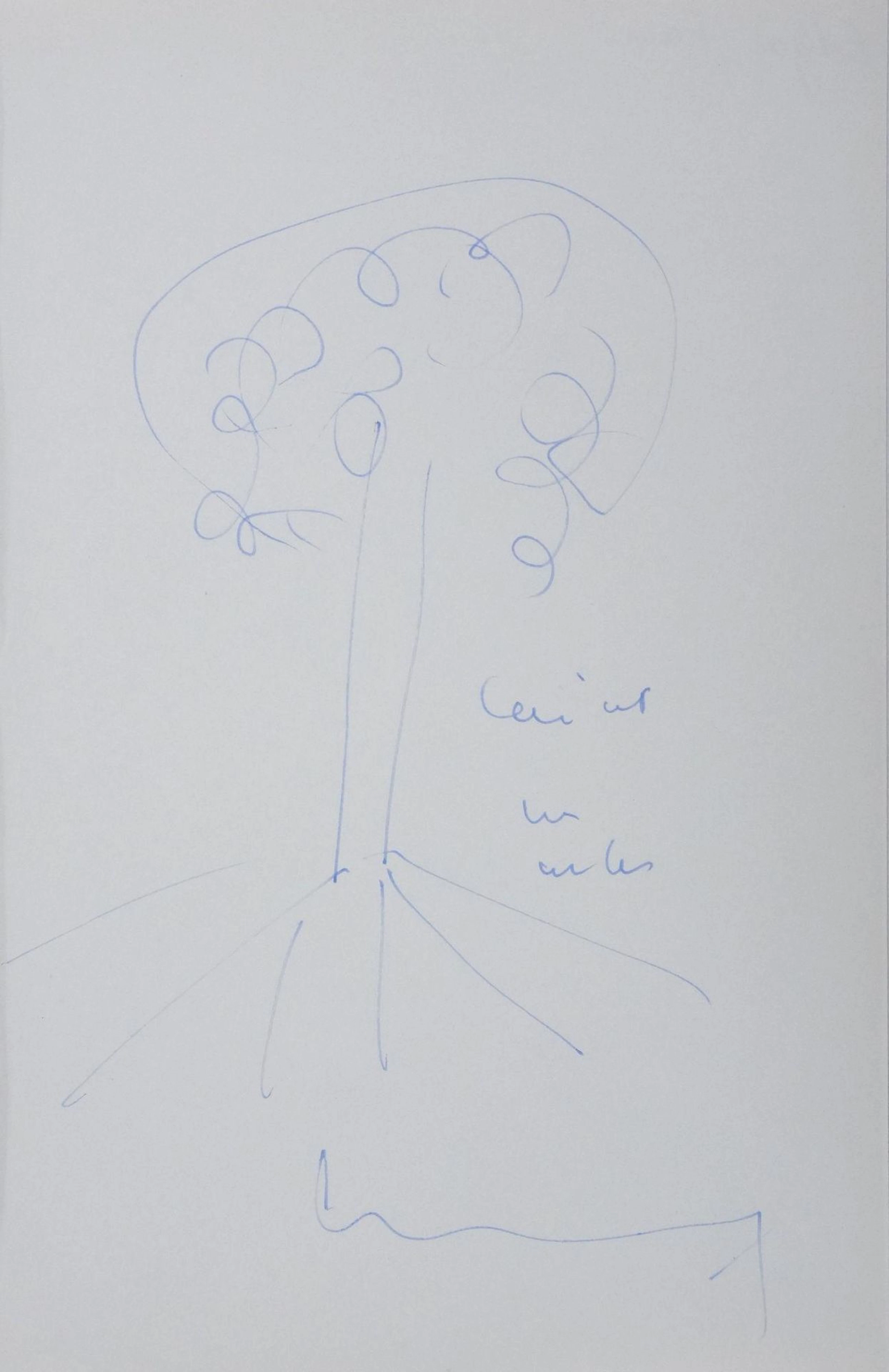 Edgar FAURE (1908–1988) - Lot 147