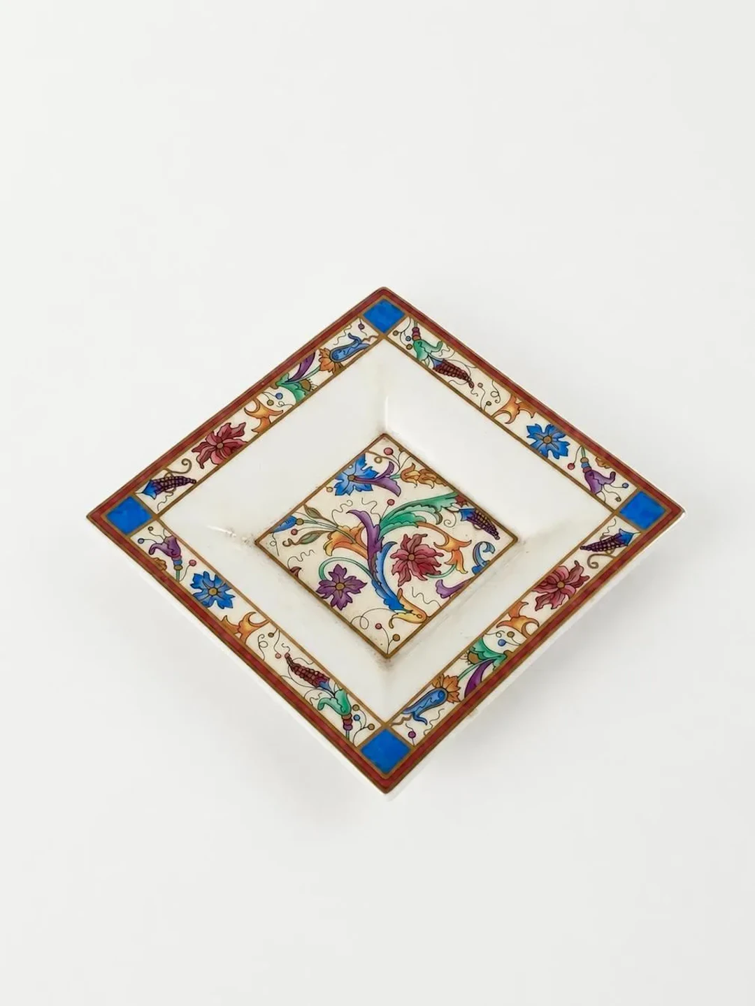 HEINRICH, for VILLEROY & BOCH - Lot 86