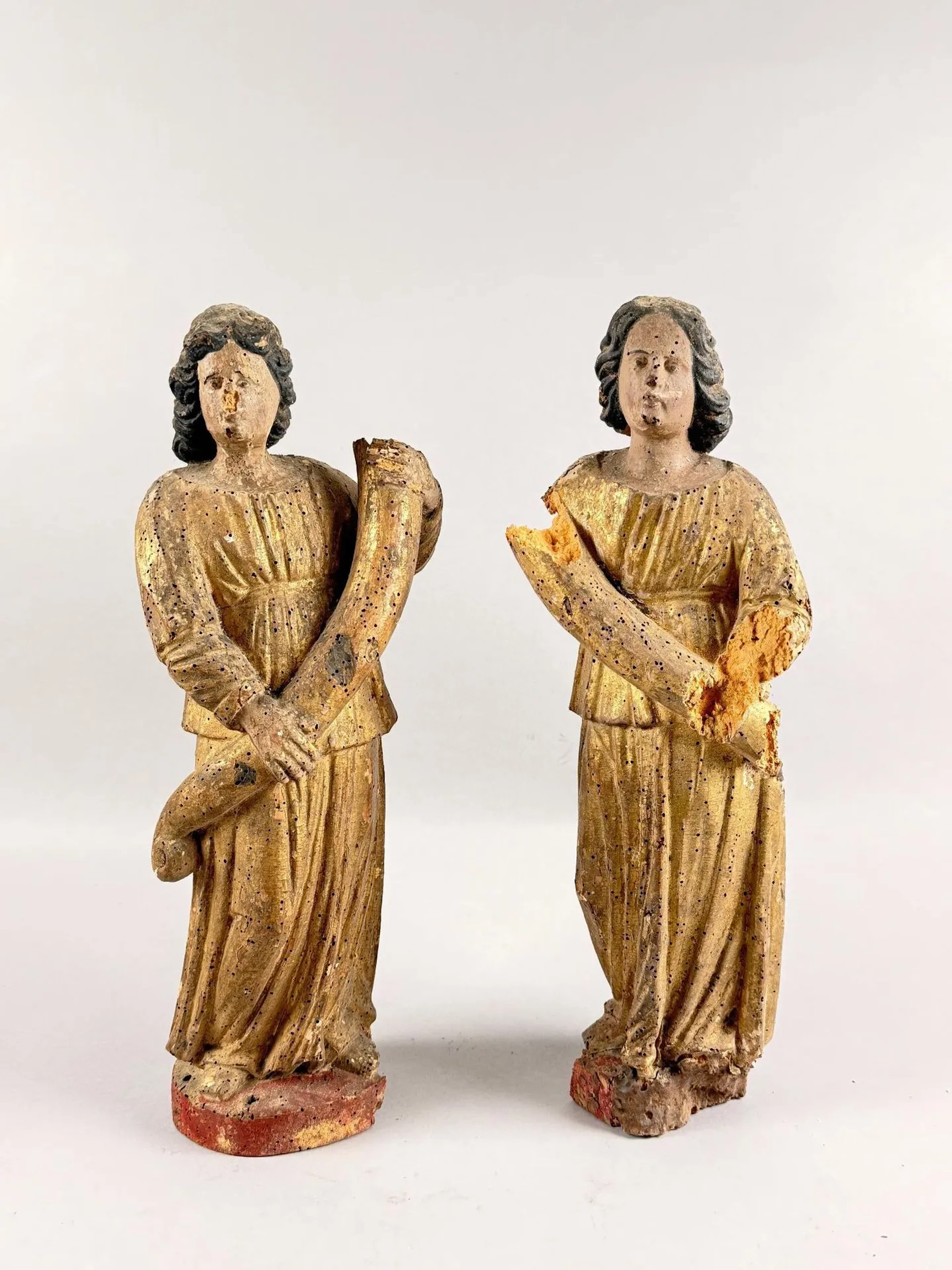18th century French school - Lot 133