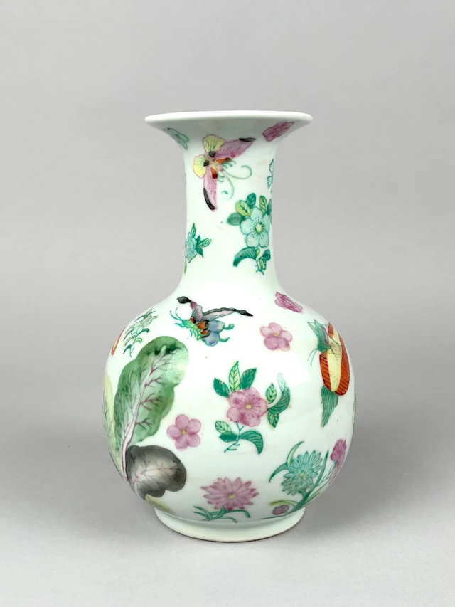 CHINA - 20th century - Lot 95