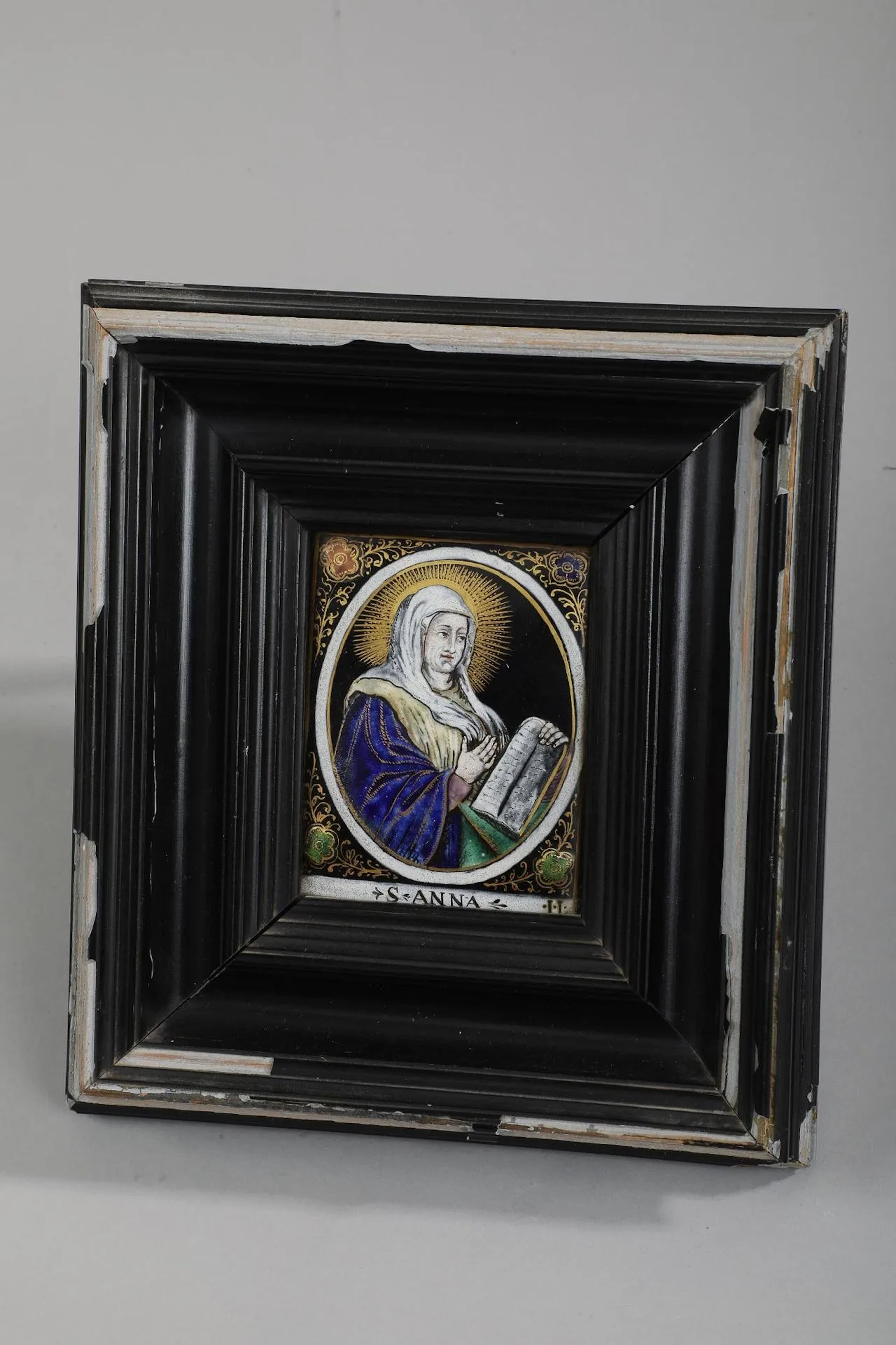 In the style of Jacques Laudin - Lot 244