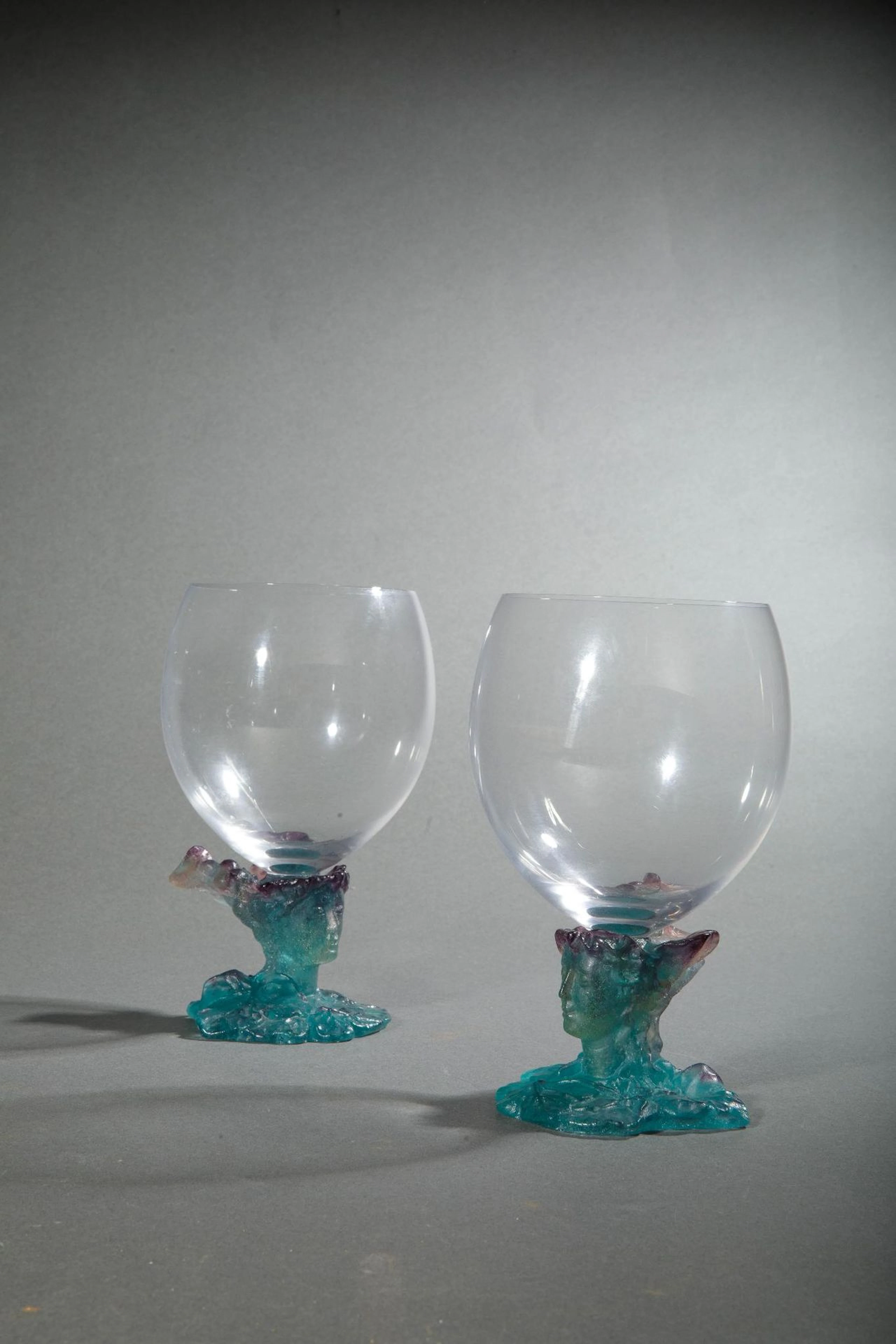 DAUM France - Lot 285