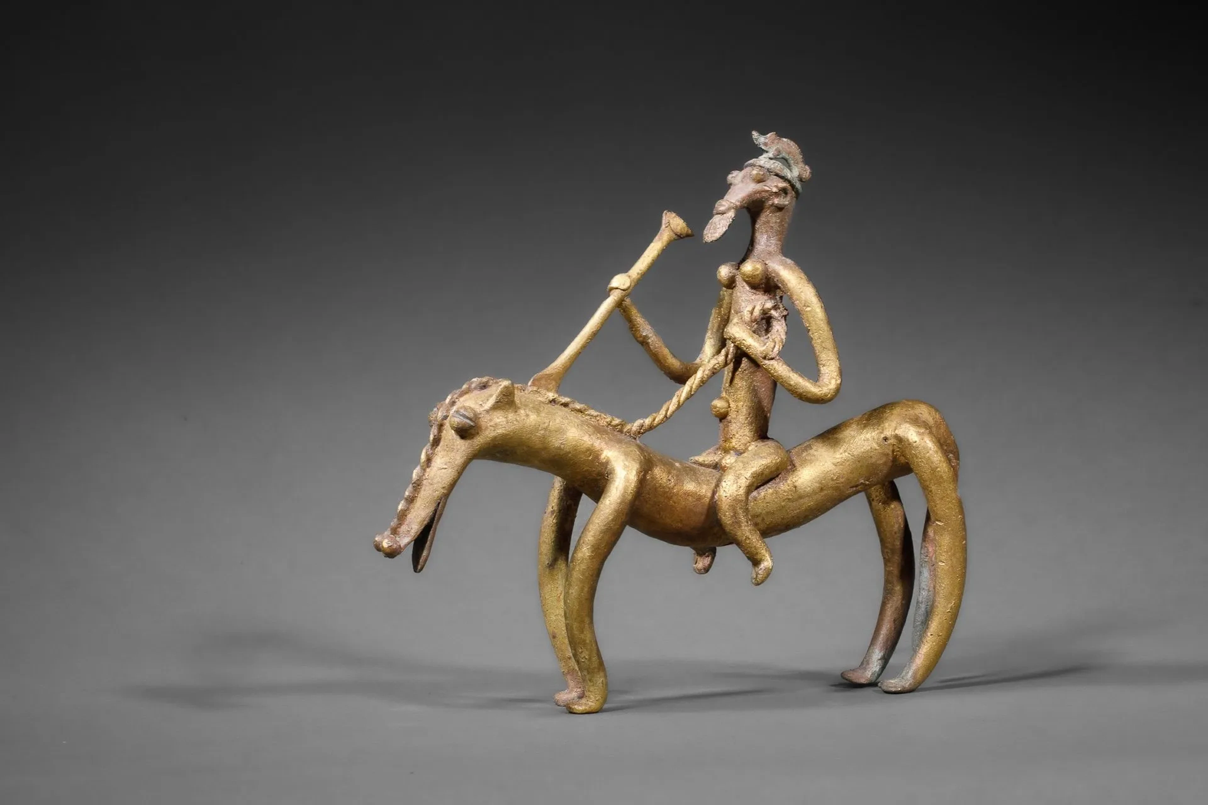 MALI - DOGON - Lot 202