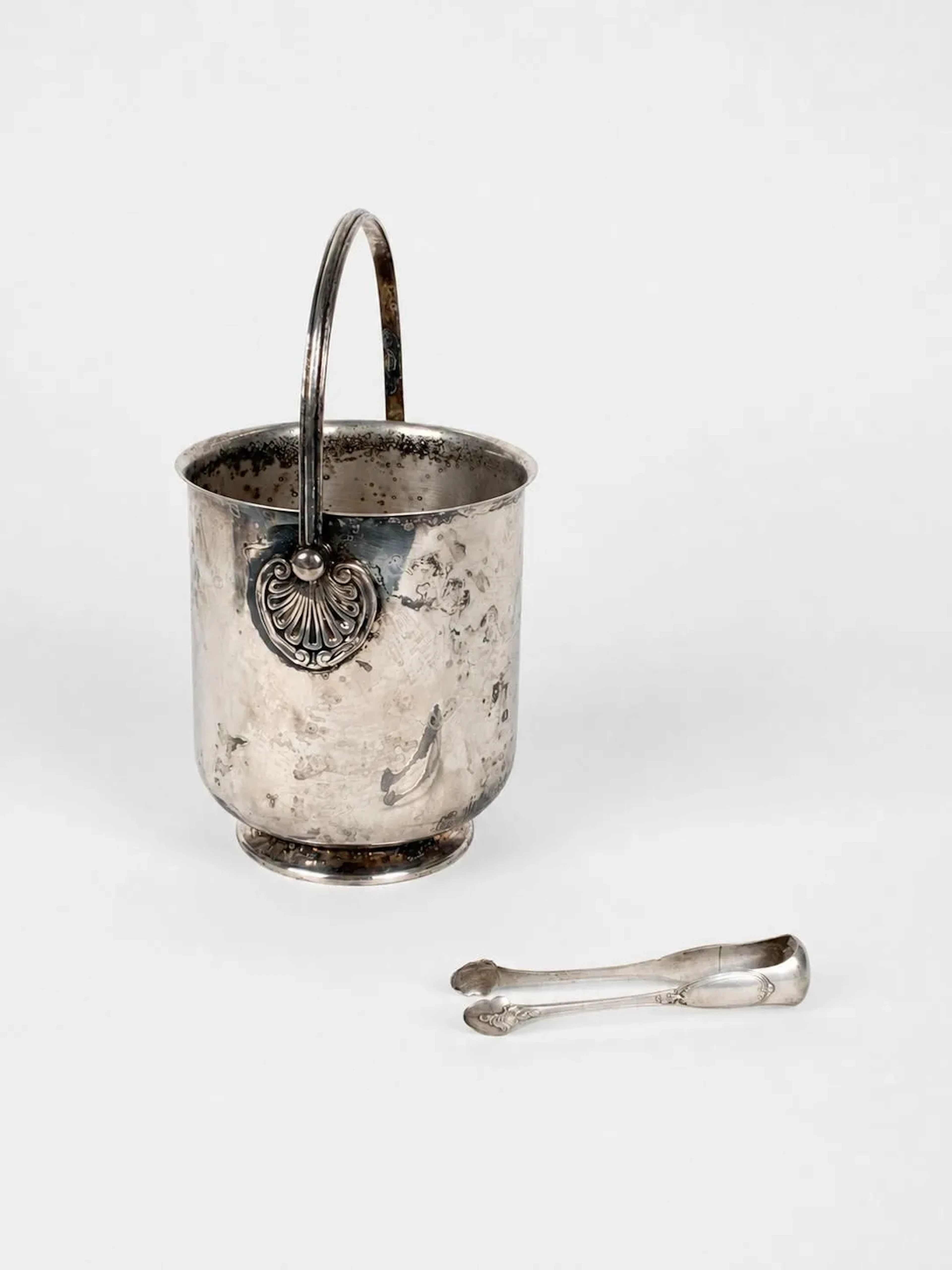 CHRISTOFLE for GALLIA - Lot 514