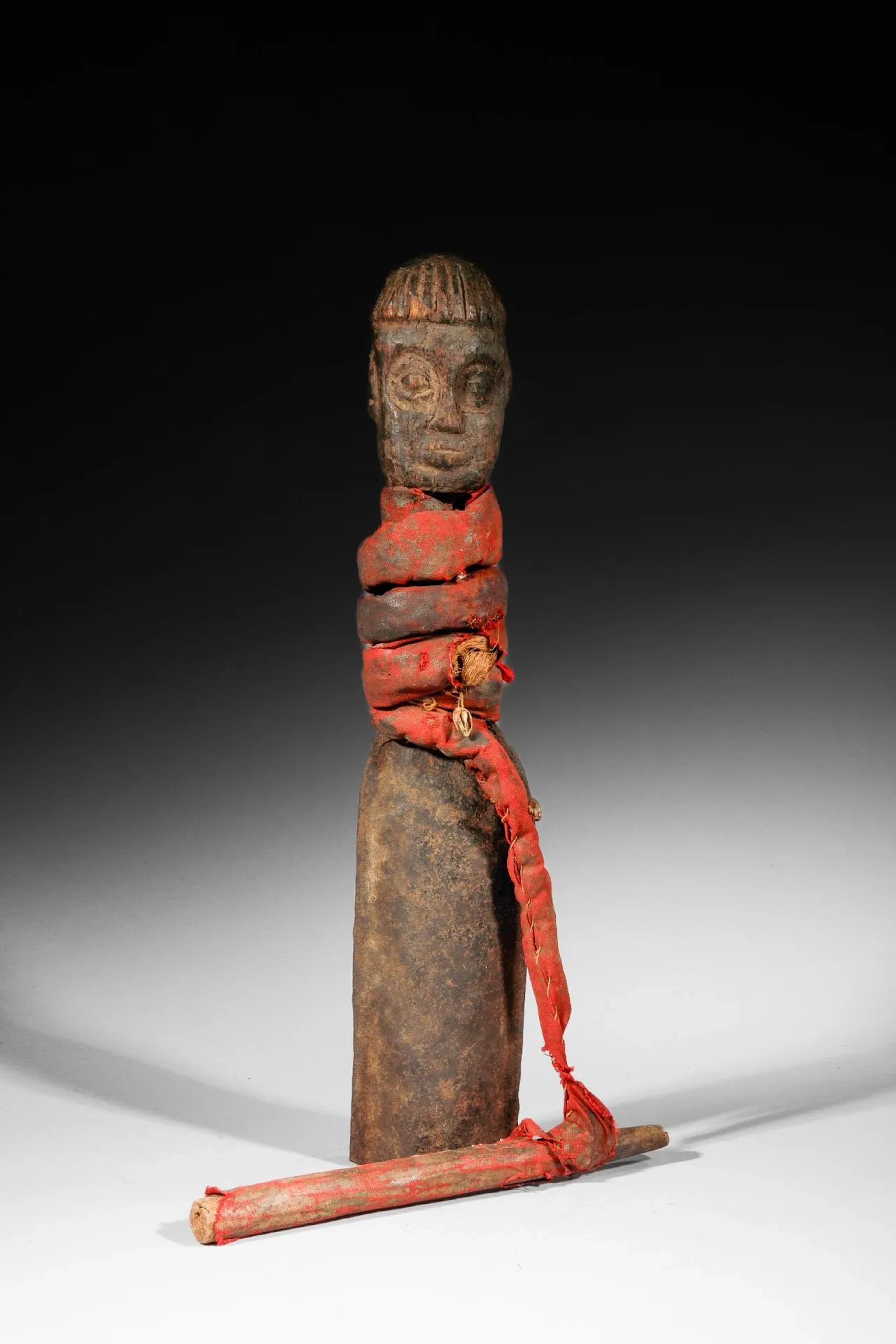 Auction price result for yoruba | Barnebys auction results.