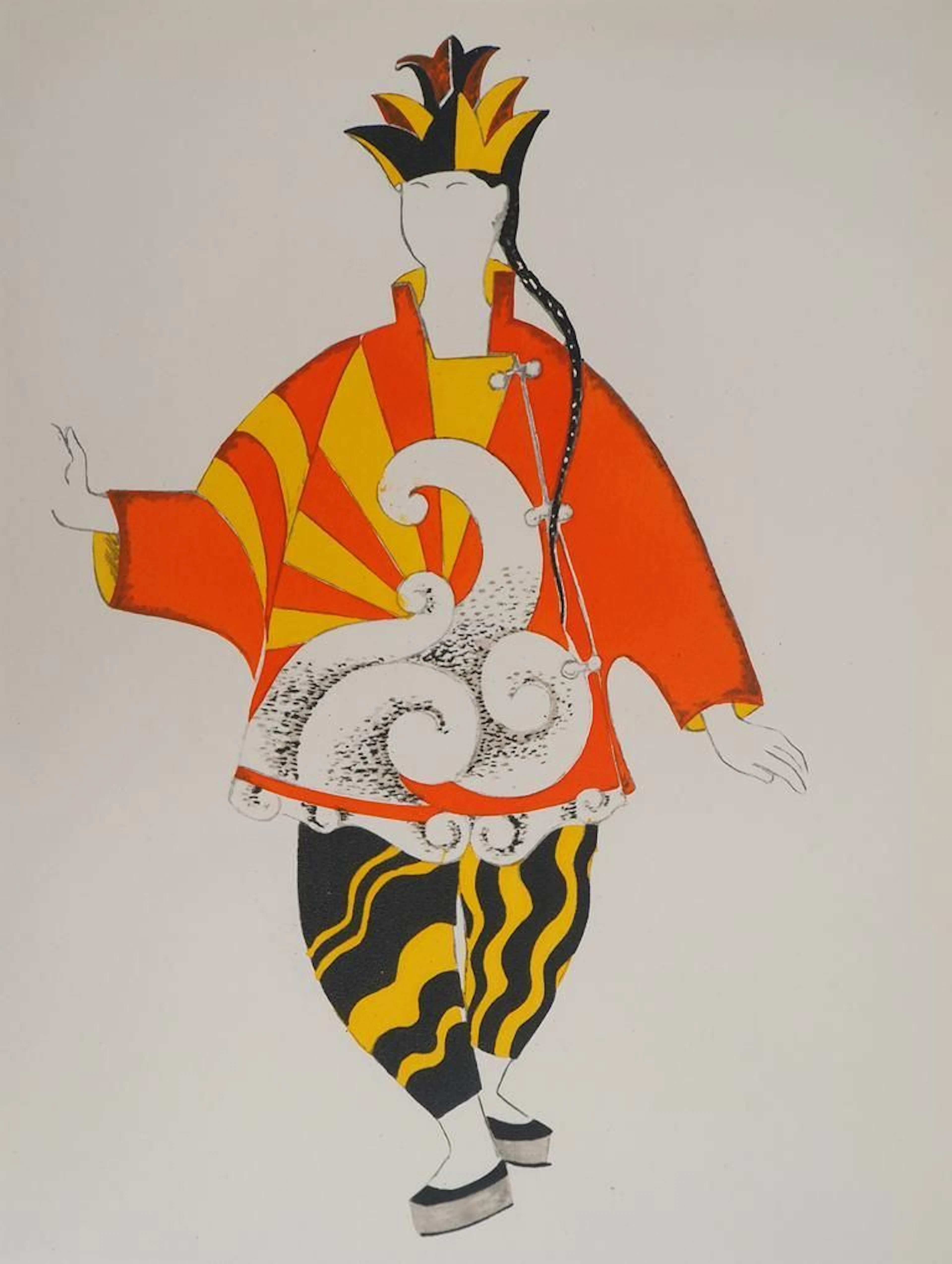 Pablo PICASSO (1881-1973) (after) - Lot 356