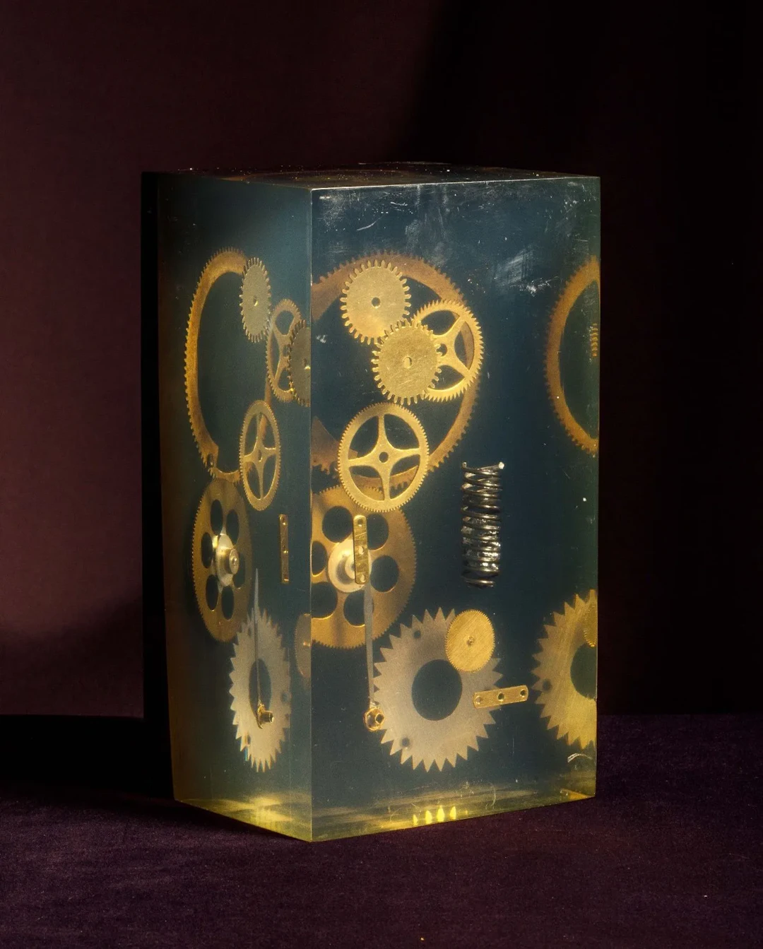 [ARTIFICIALIA] - Lot 227