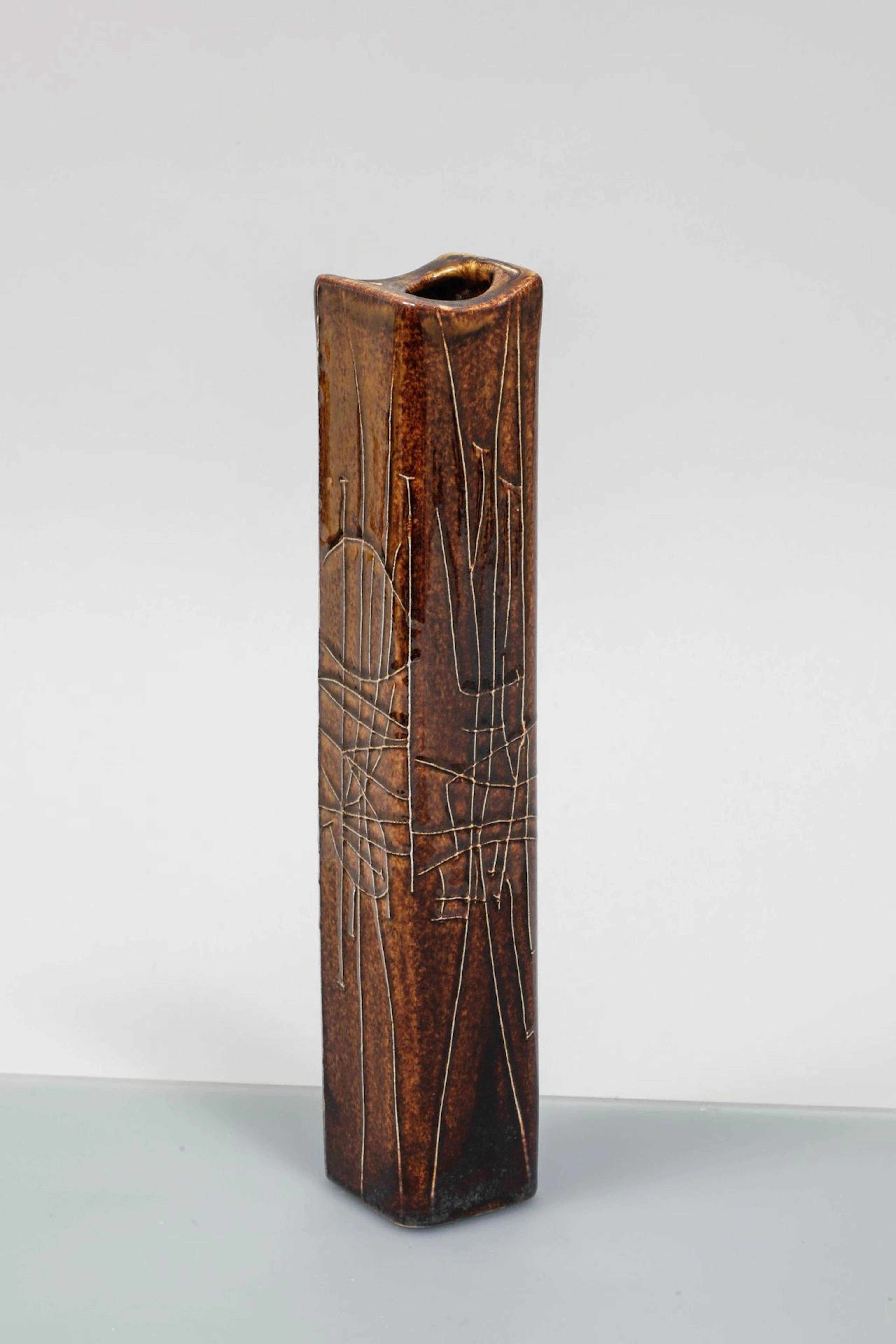 Karl Heinz SCHULTZ-KÖLN (1921-2013) - Lot 104