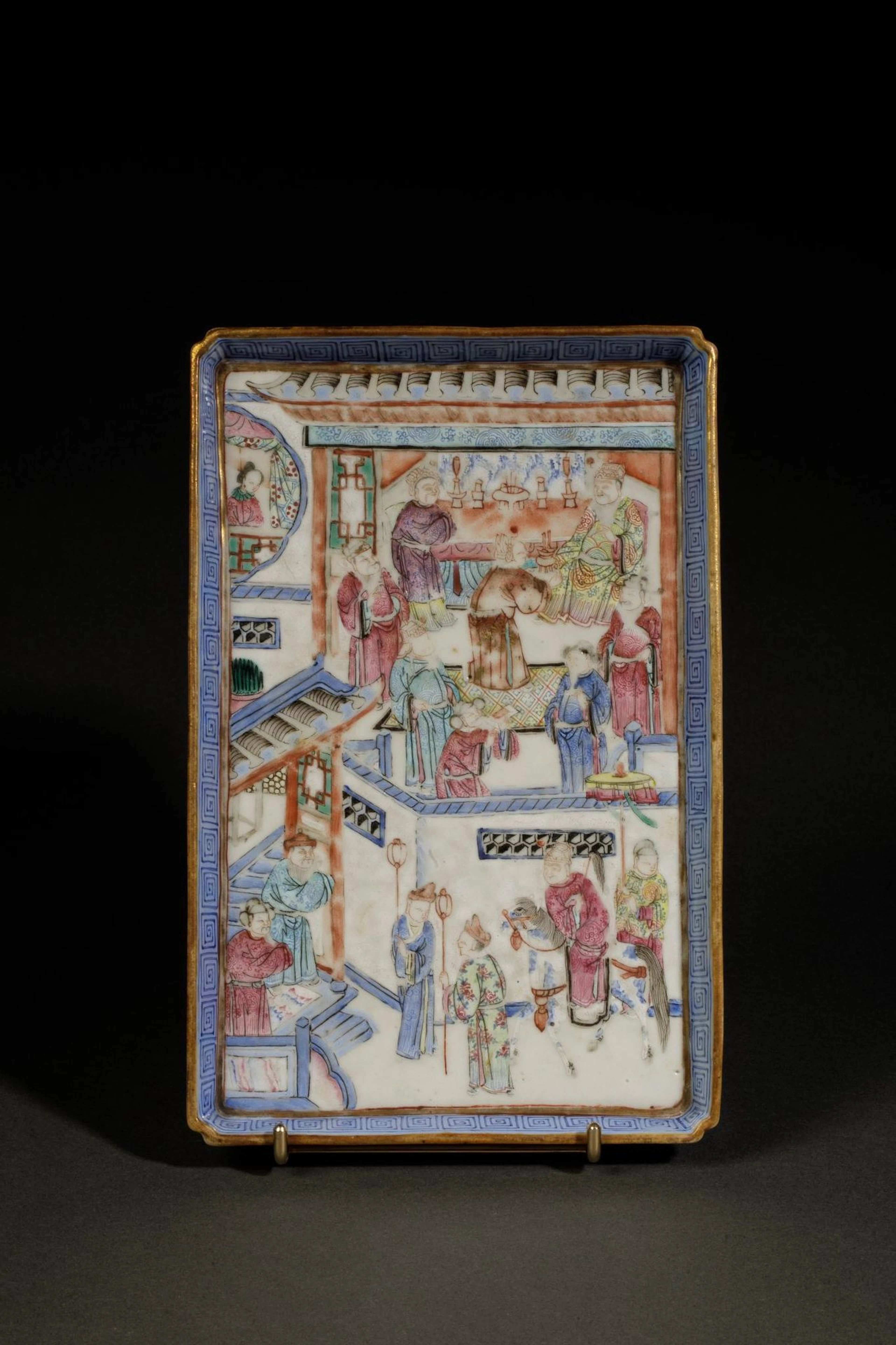 CHINA - 20th century - Lot 236