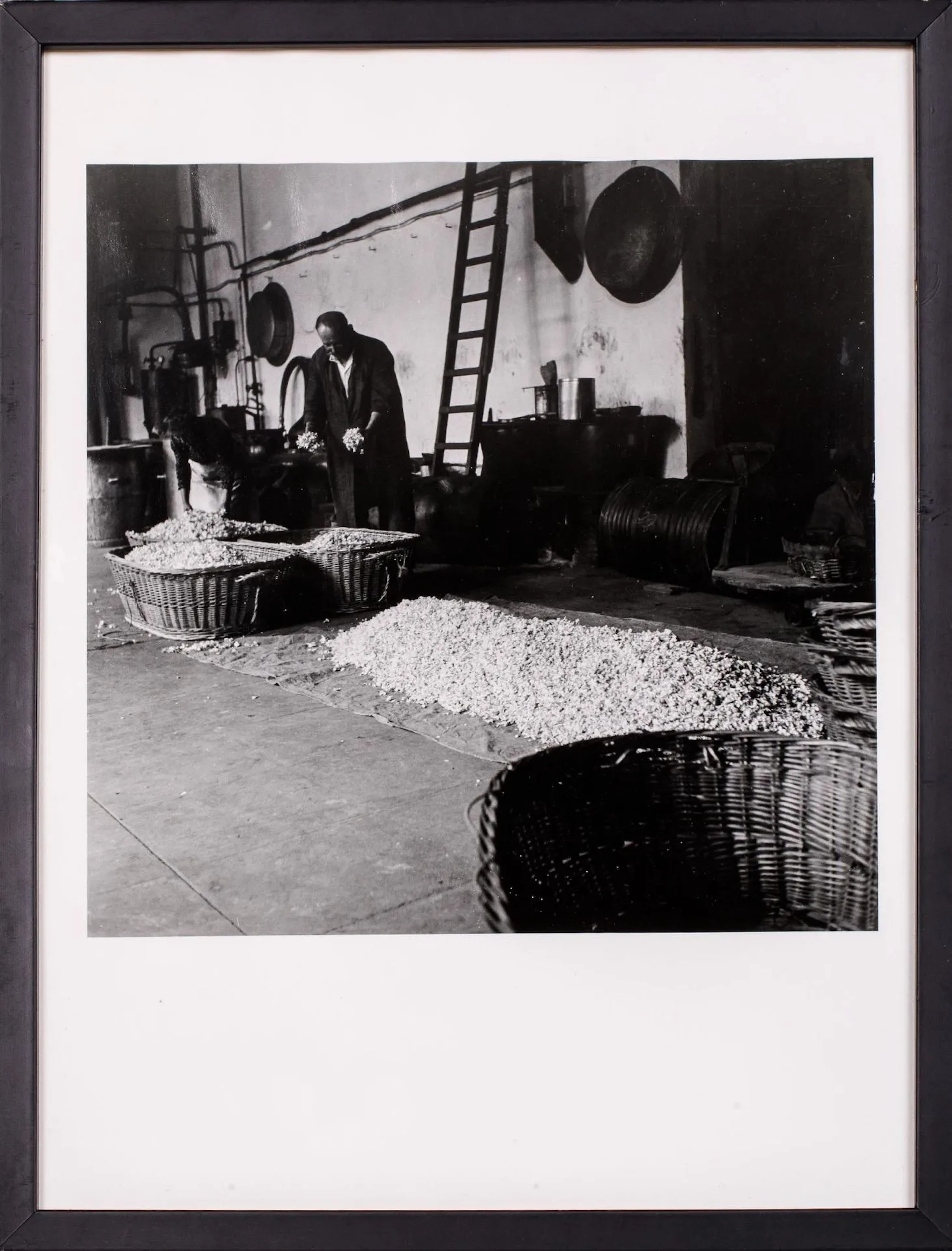 Henriette Theodora Markovitch, known as Dora MAAR (1907-1997 - Lot 200