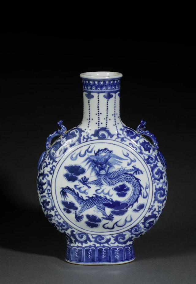 CHINA - 20th century - Lot 96