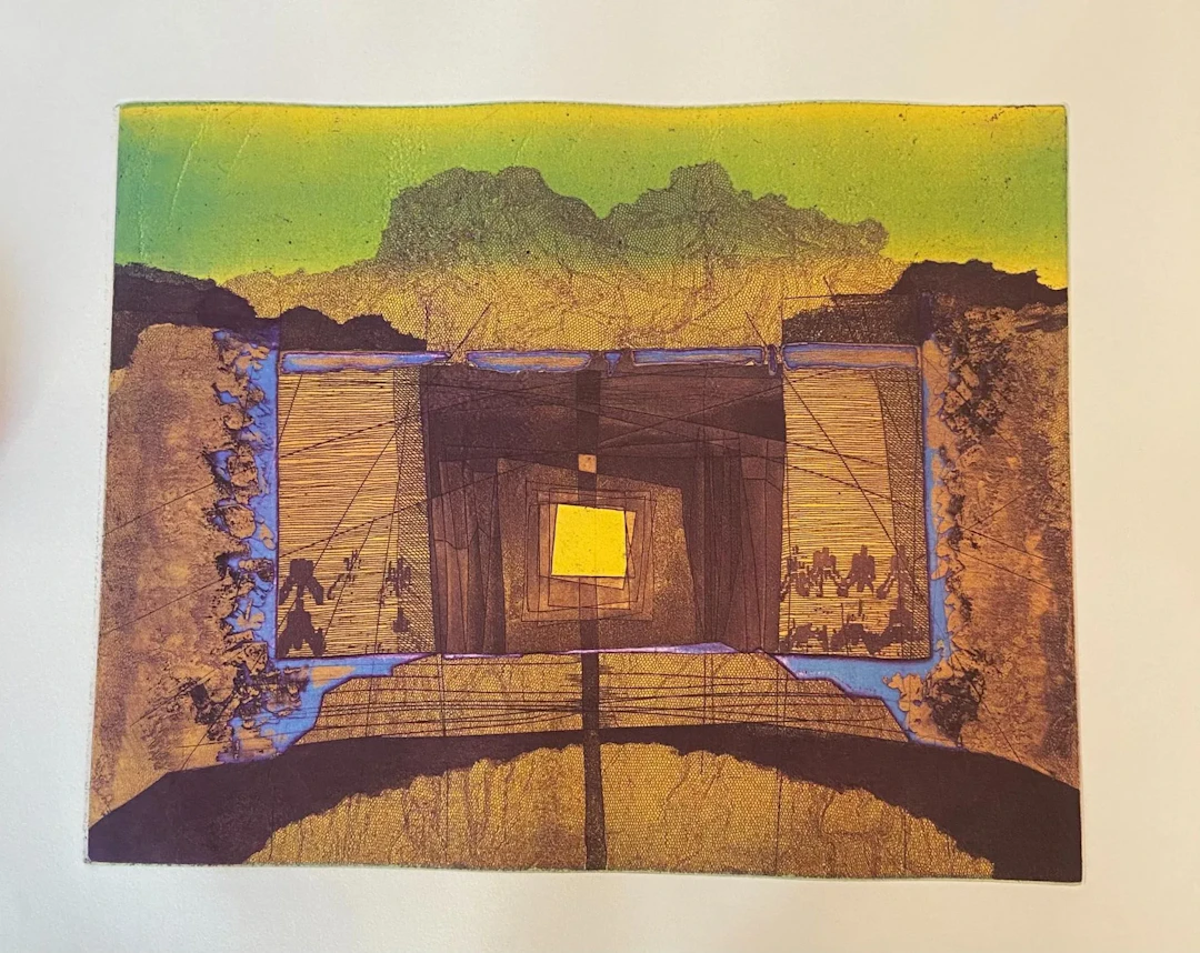 ANONYMOUS (20th century) - Lot 172