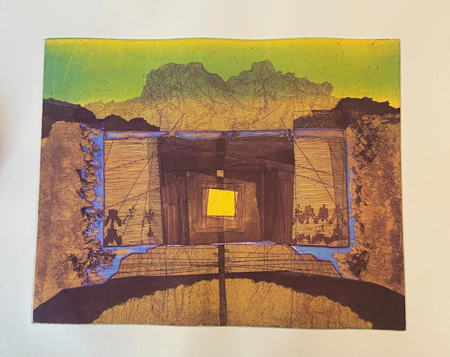ANONYMOUS (20th century) - Lot 172