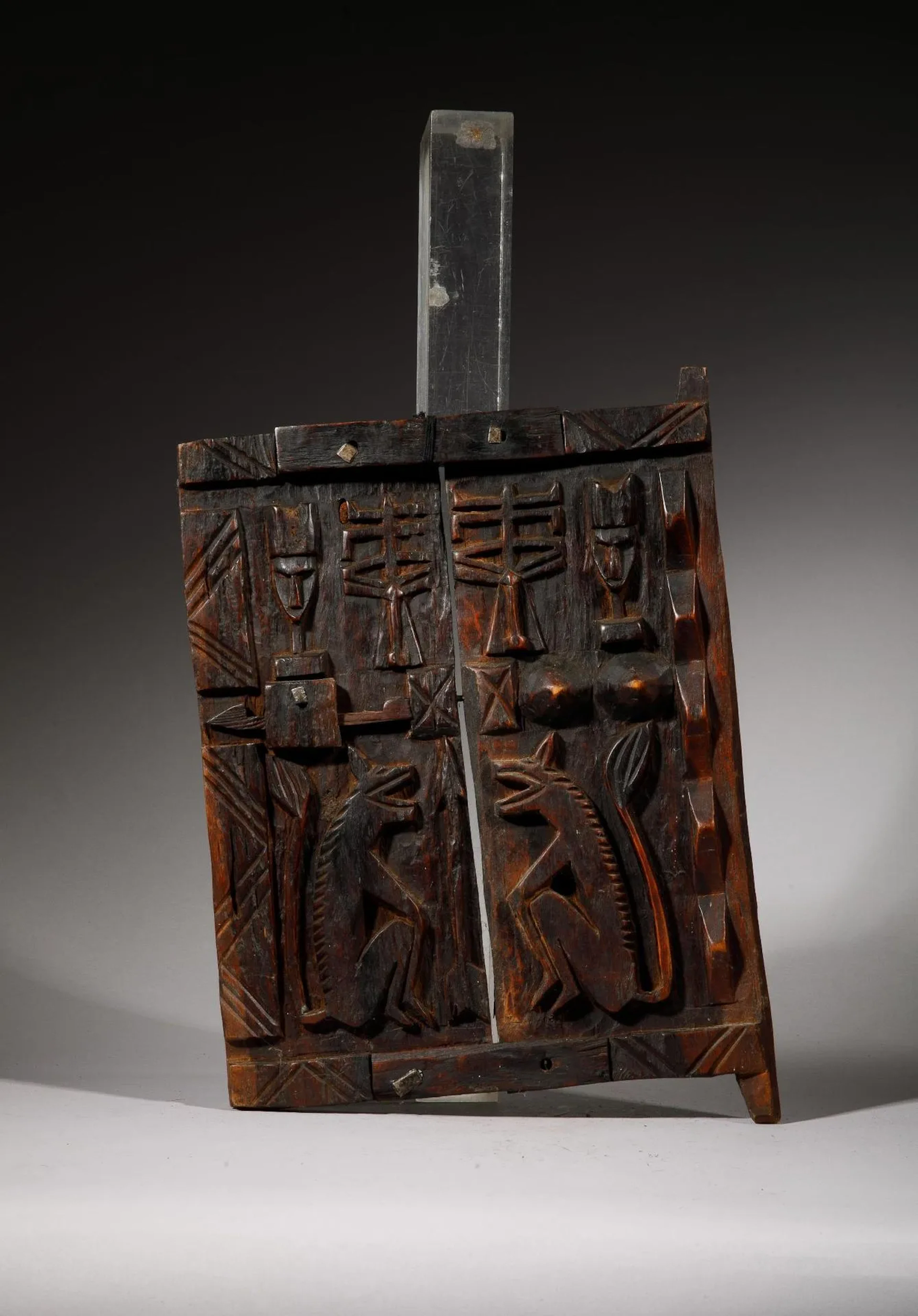 MALI - DOGON - Lot 14