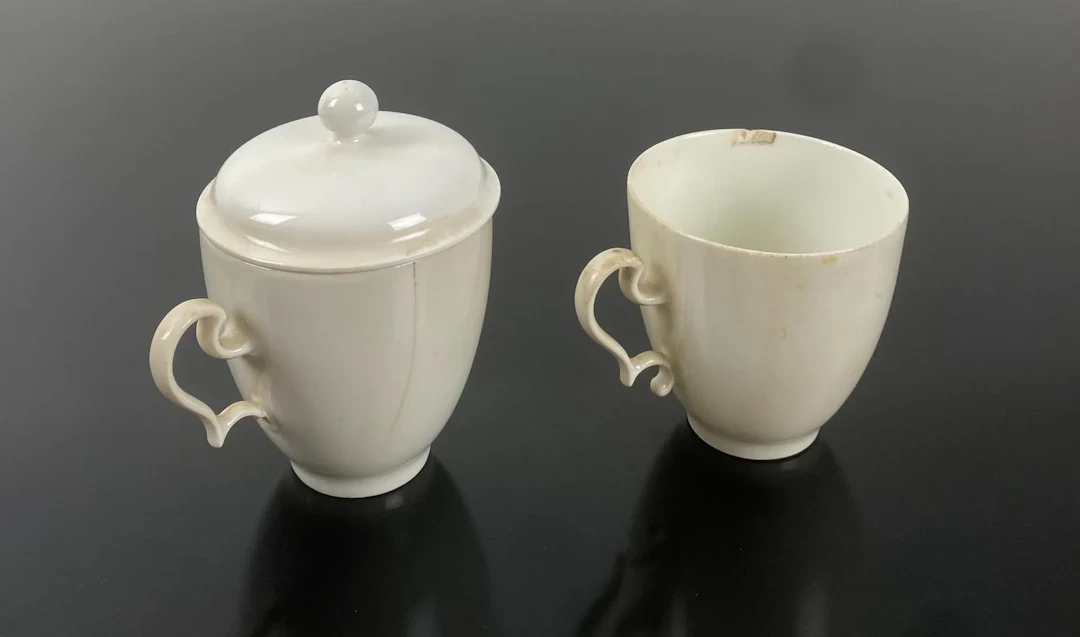 Manufacture Nationale de SÈVRES - Lot 62