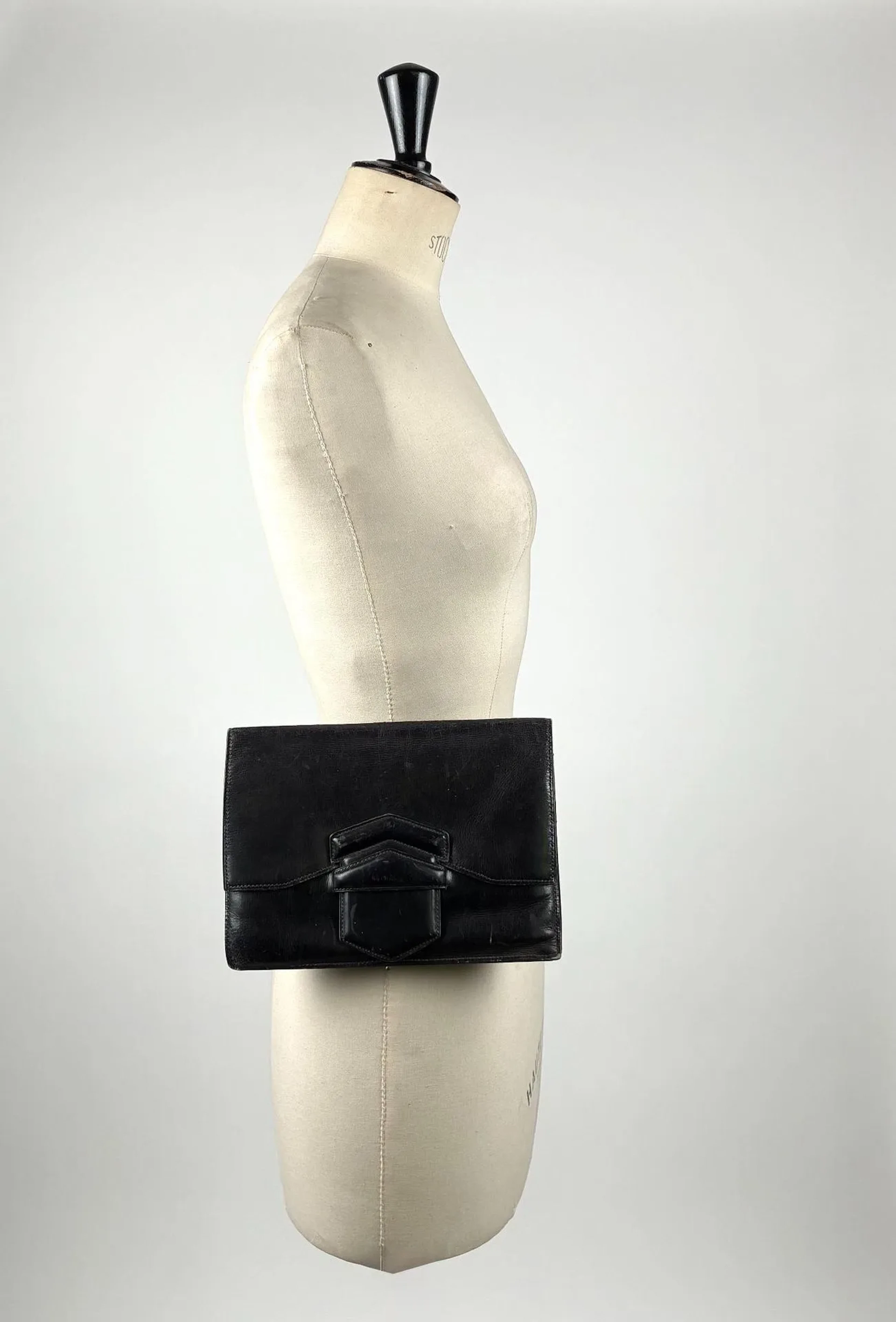 HERMÈS Paris - Lot 295