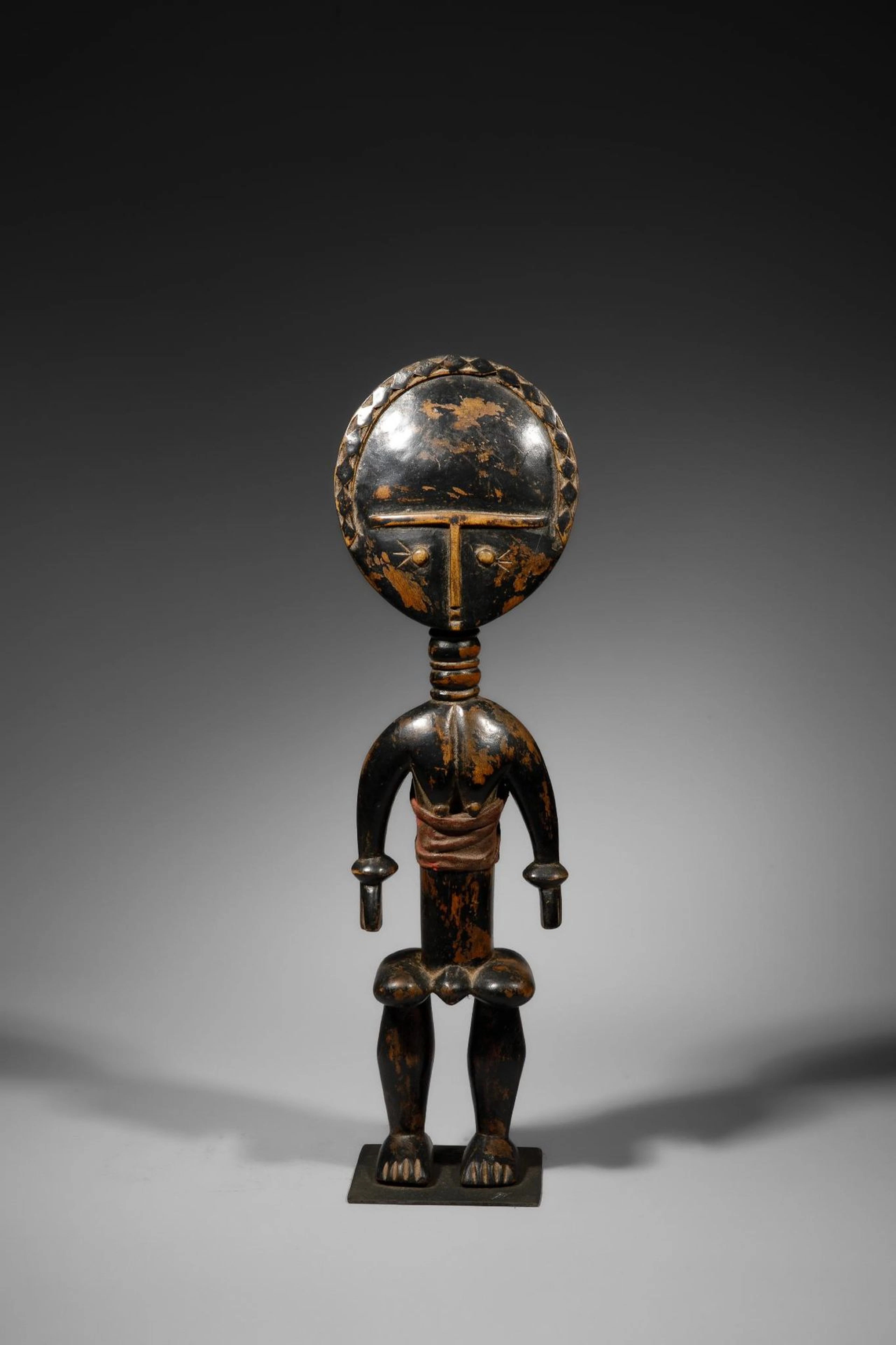 GHANA - ASHANTI - Lot 272