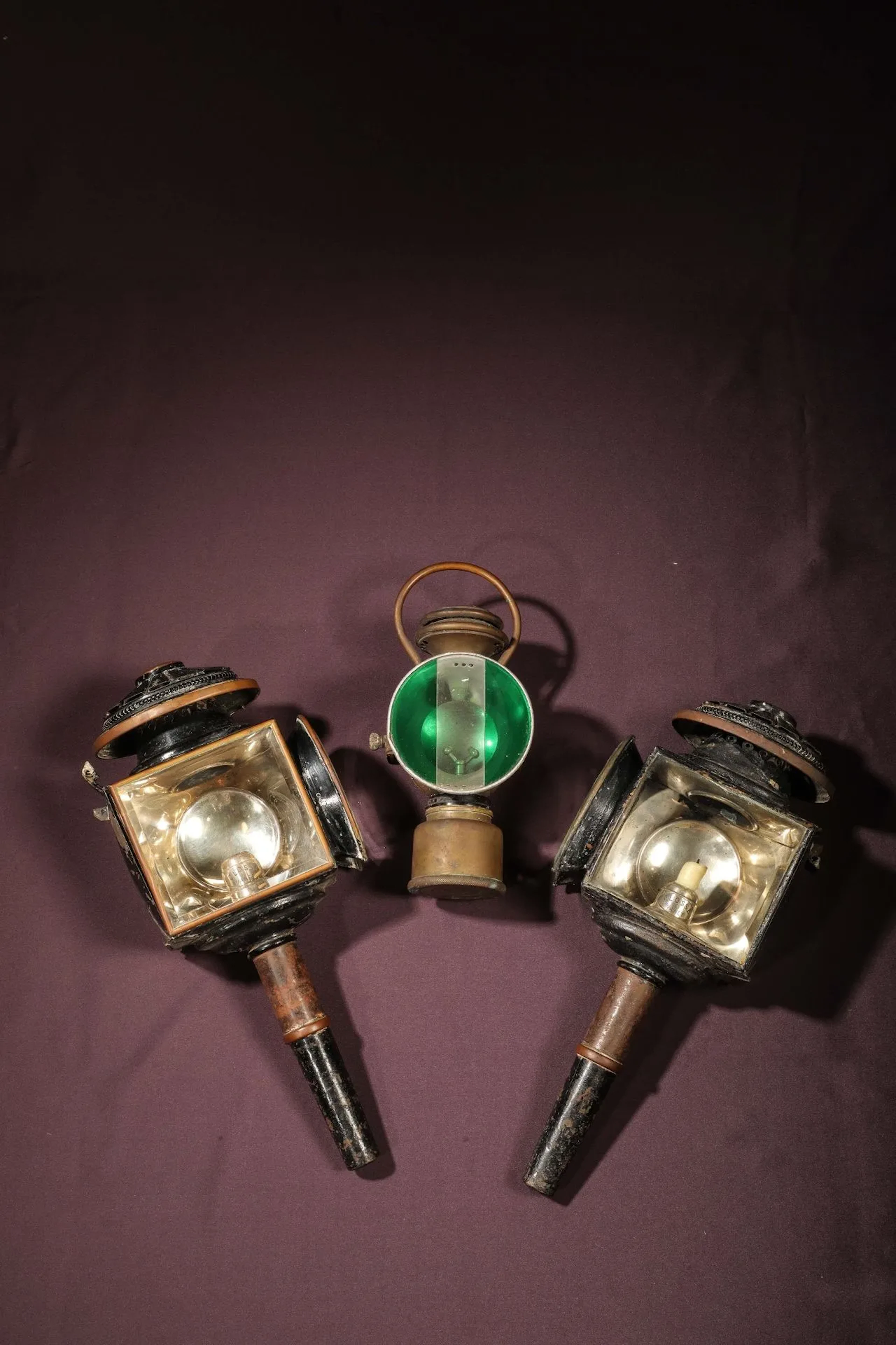 [ARTIFICIALIA] - Lot 71