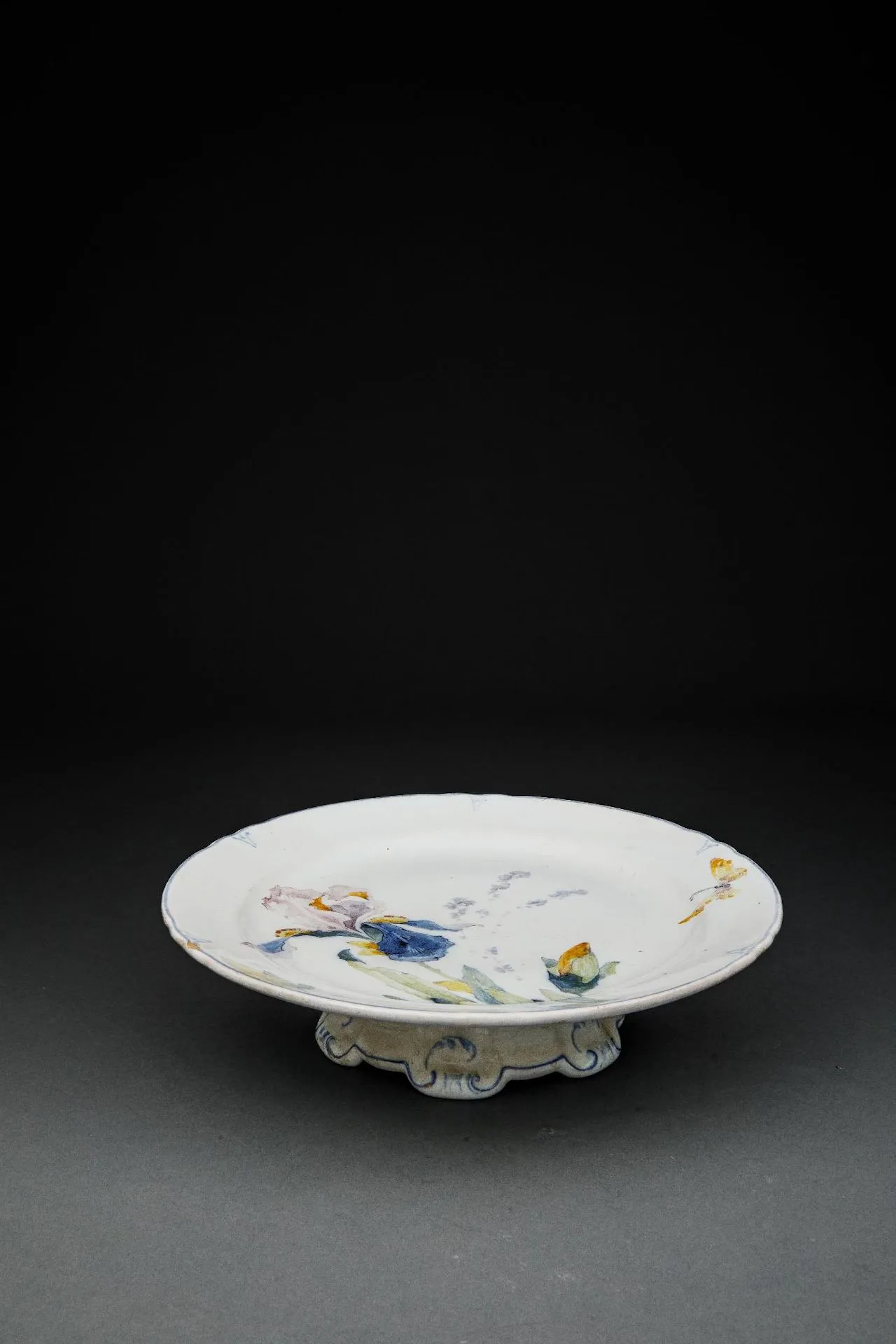 Albert-Louis DAMMOUSE (1848-1926) in SÈVRES - Lot 135