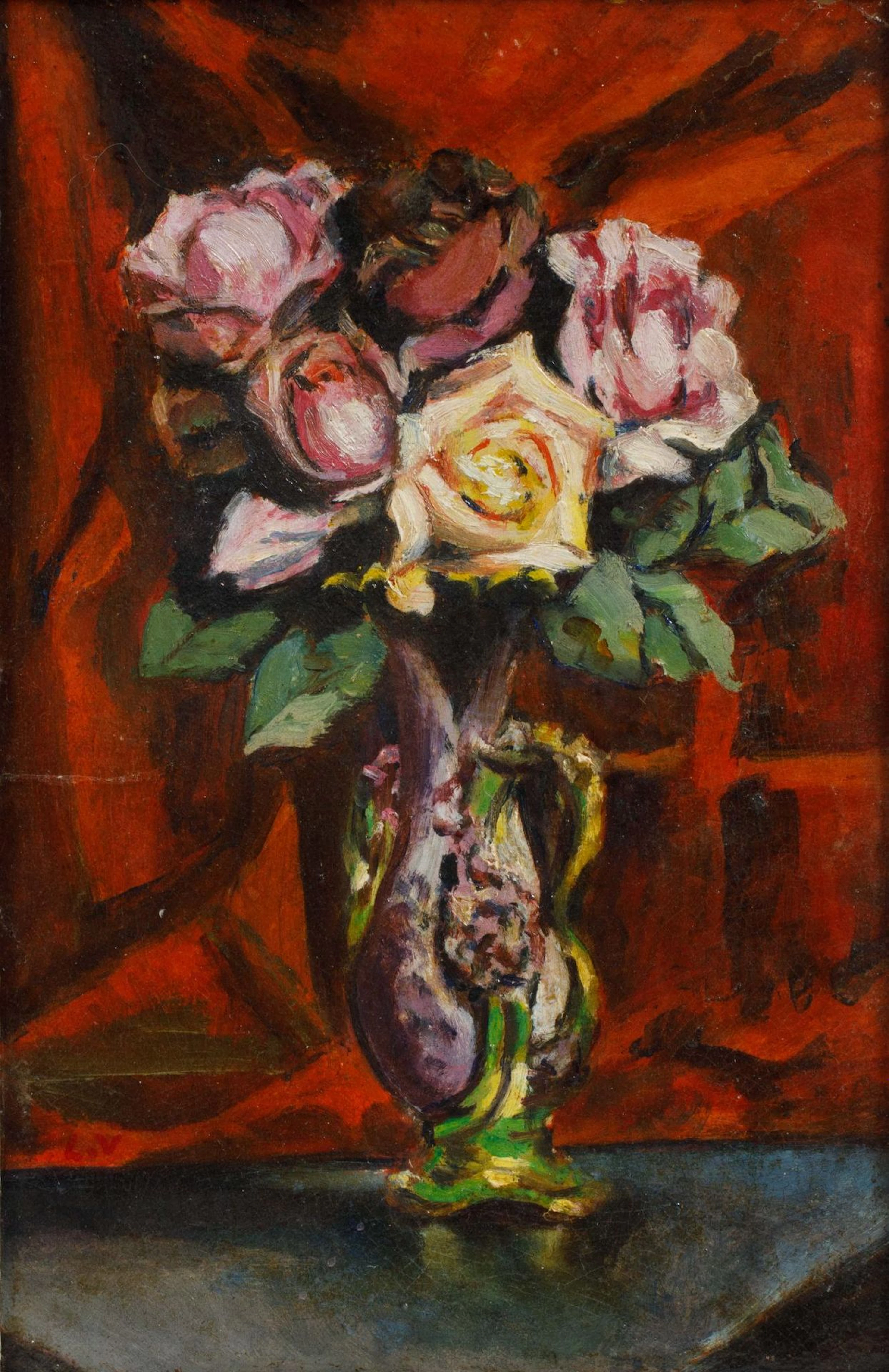 In the style of Louis VALTAT (1869–1952) - Lot 12