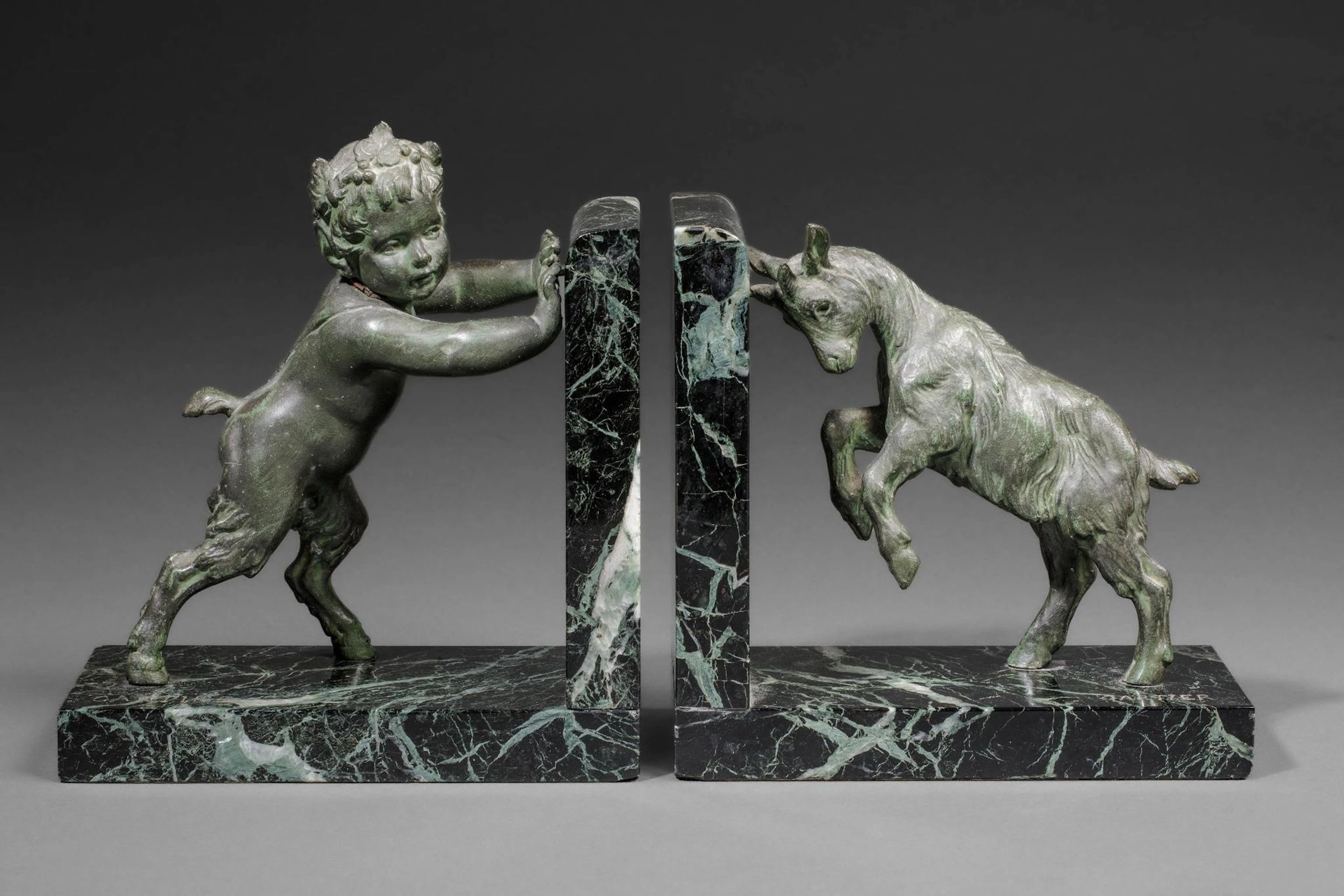 After Thomas CARTIER (1879–1943) - Lot 167