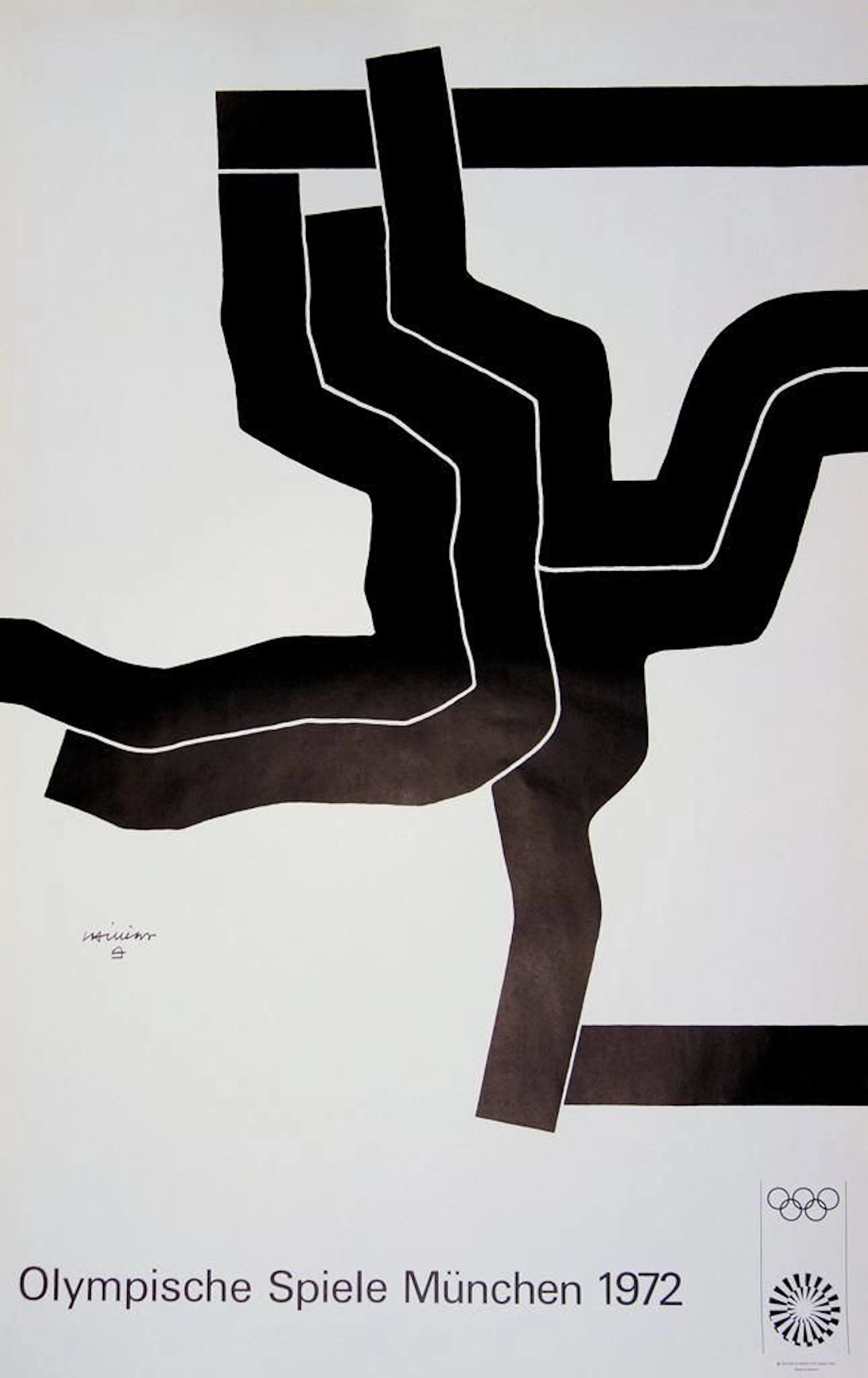 Eduardo CHILLIDA (1924 - 2002) - Lot 63
