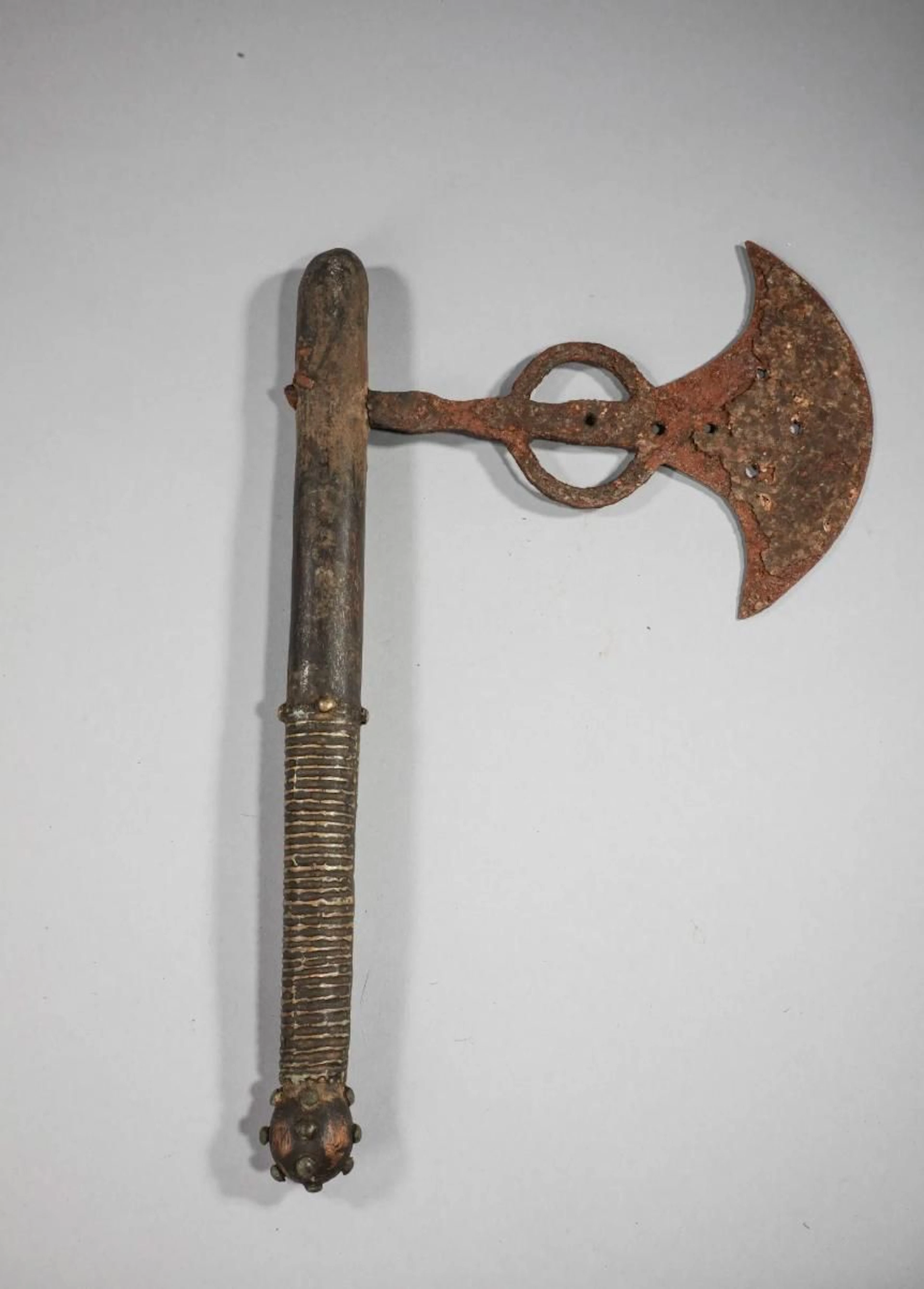 GABON - KOTA - Lot 348