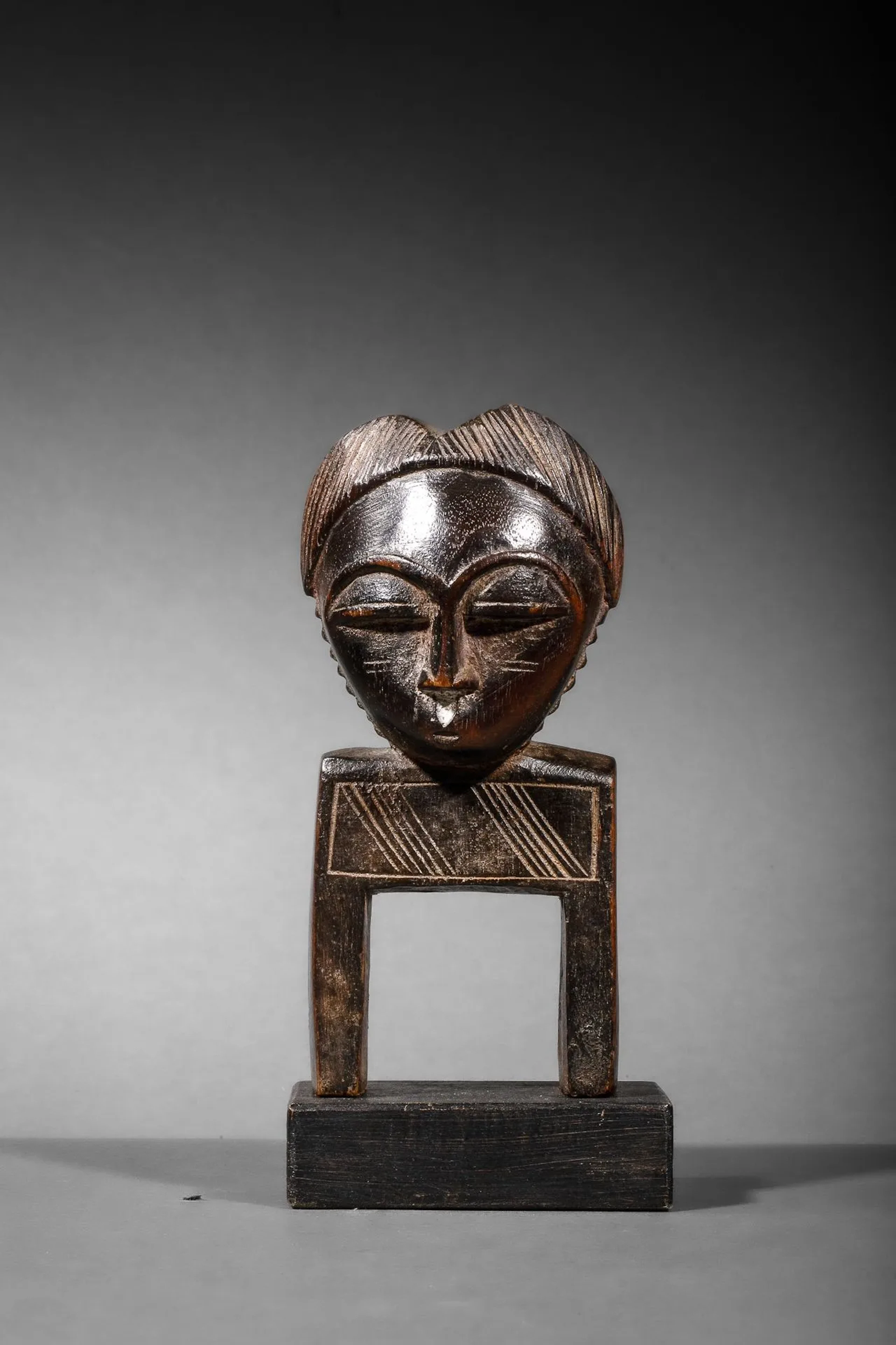 IVORY COAST - BAOULE - Lot 2