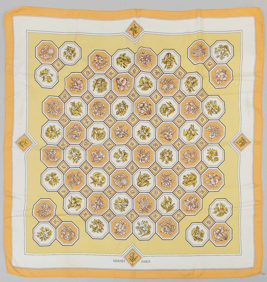 HERMÈS Paris - Lot 131
