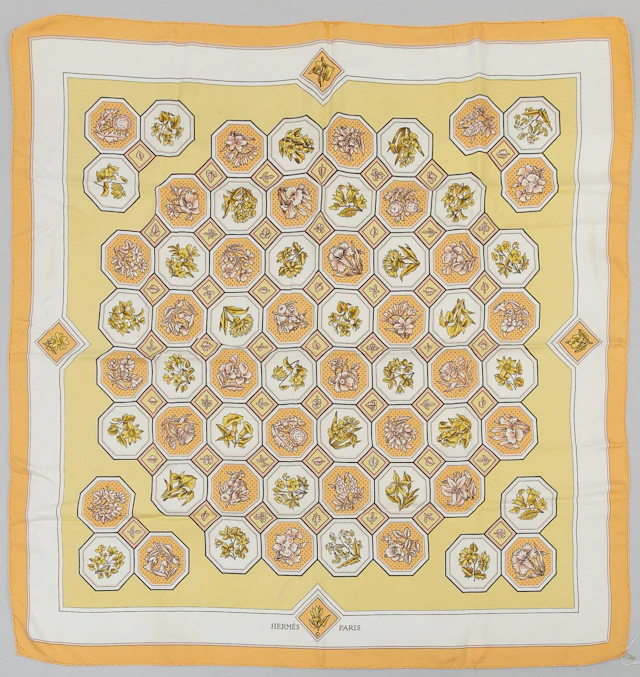 HERMÈS Paris - Lot 131