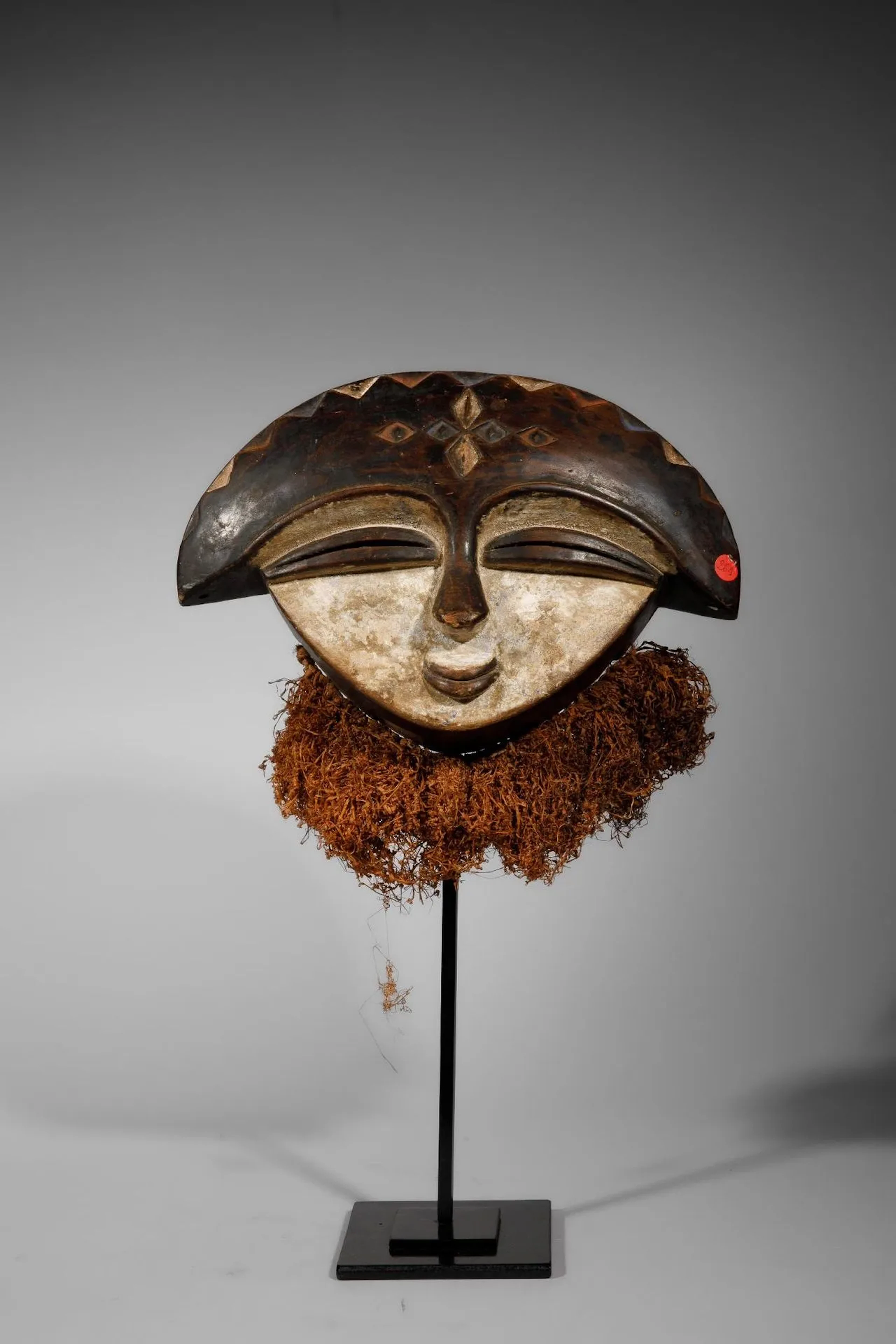 GABON - KWELE - Lot 73