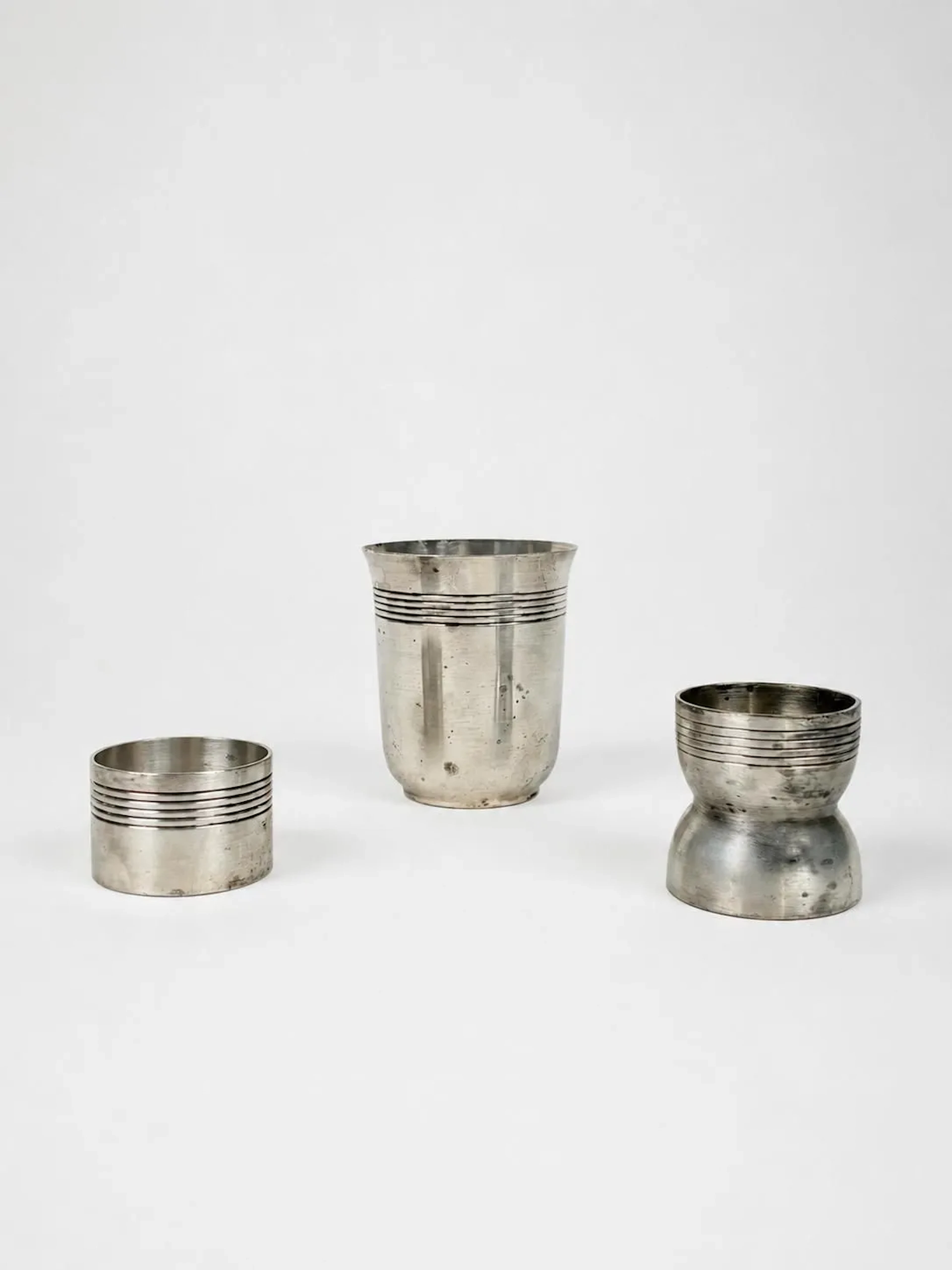 CHRISTOFLE for GALLIA - Lot 515