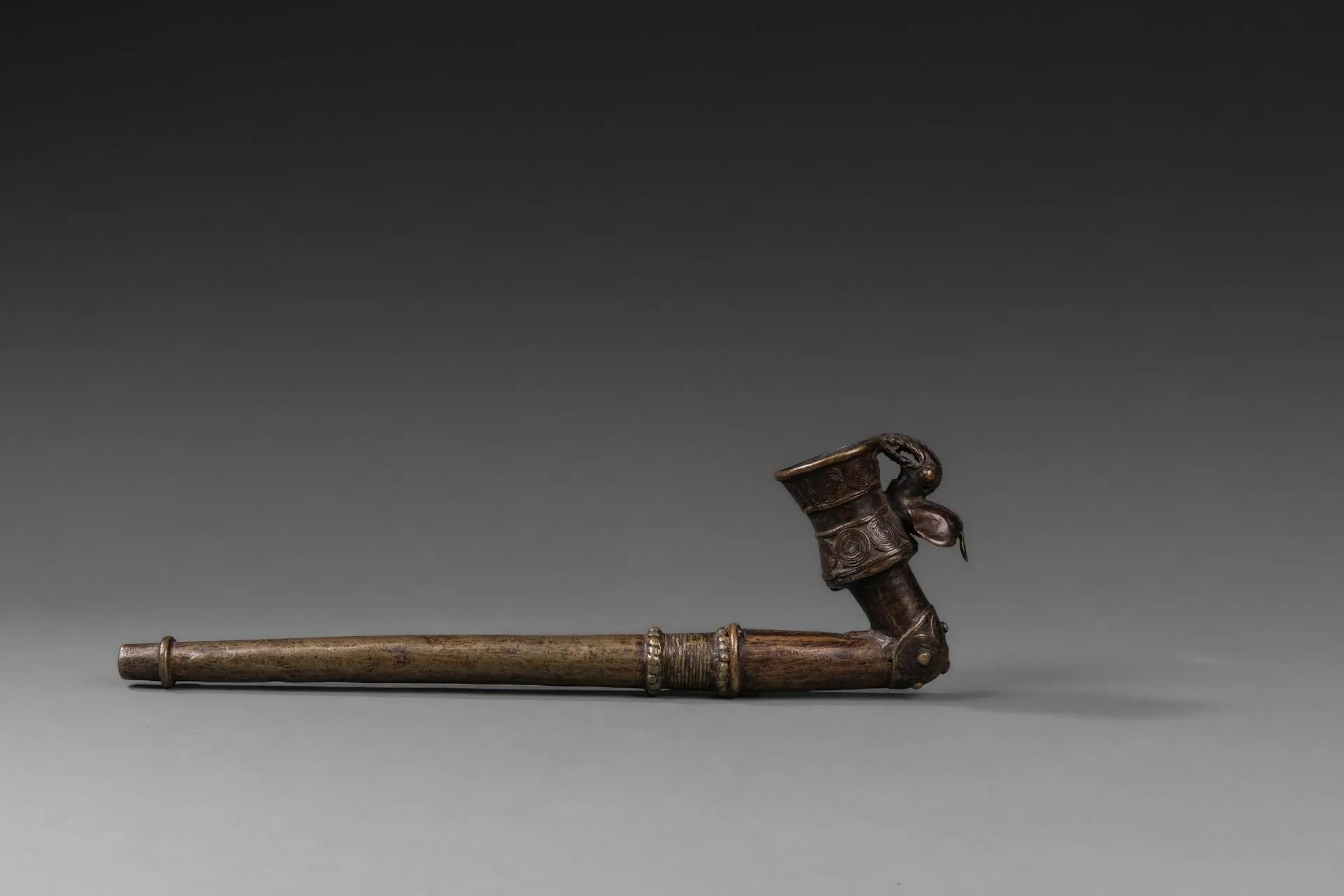 CAMEROON - BAMILEKE - Lot 458