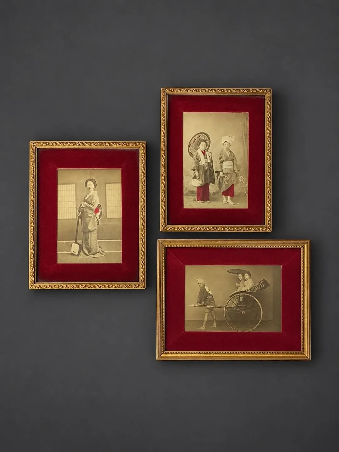 Japanese School, late 19th–early 20th century - Lot 6