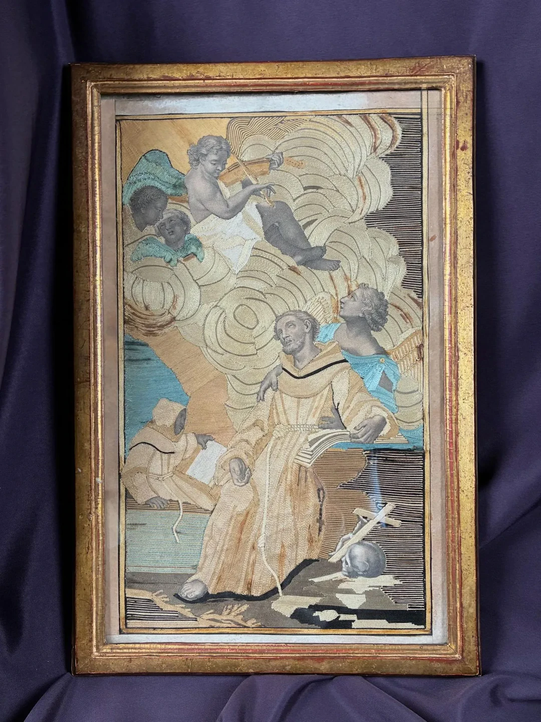 [RELIGIOUS] - Lot 33