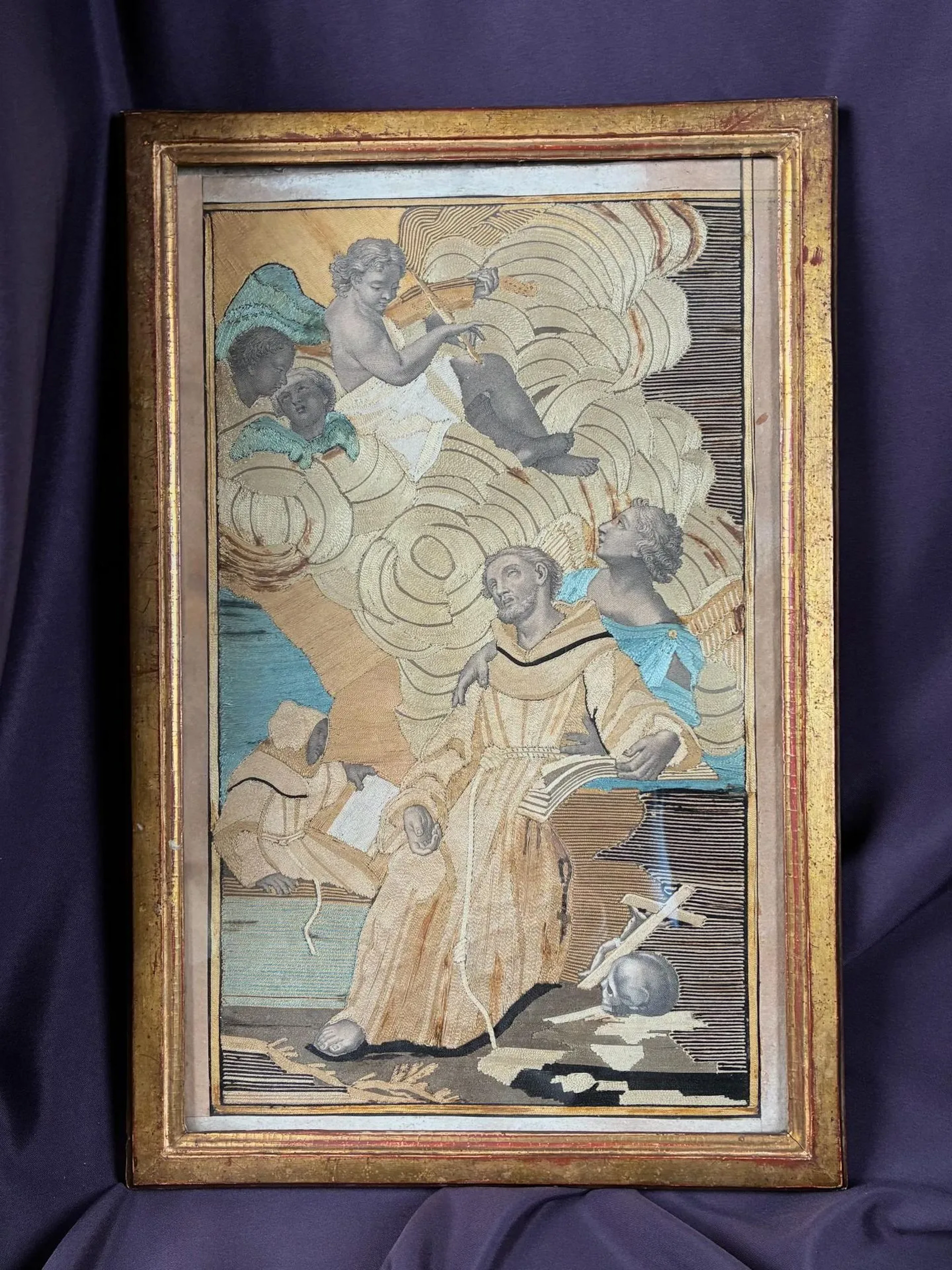 [RELIGIOUS] - Lot 33
