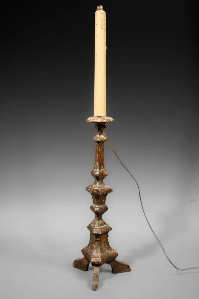 [RELIGIOSA] - Lot 35