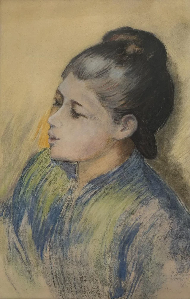 After Pierre-Auguste Renoir (1841–1919) - Lot 112