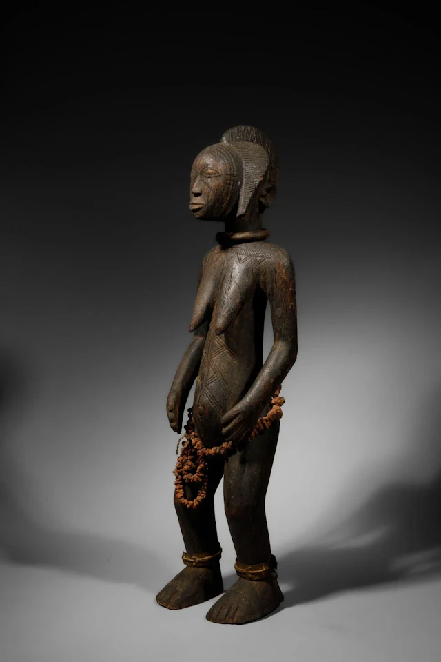 BURKINA FASO - MOSSI - Lot 55