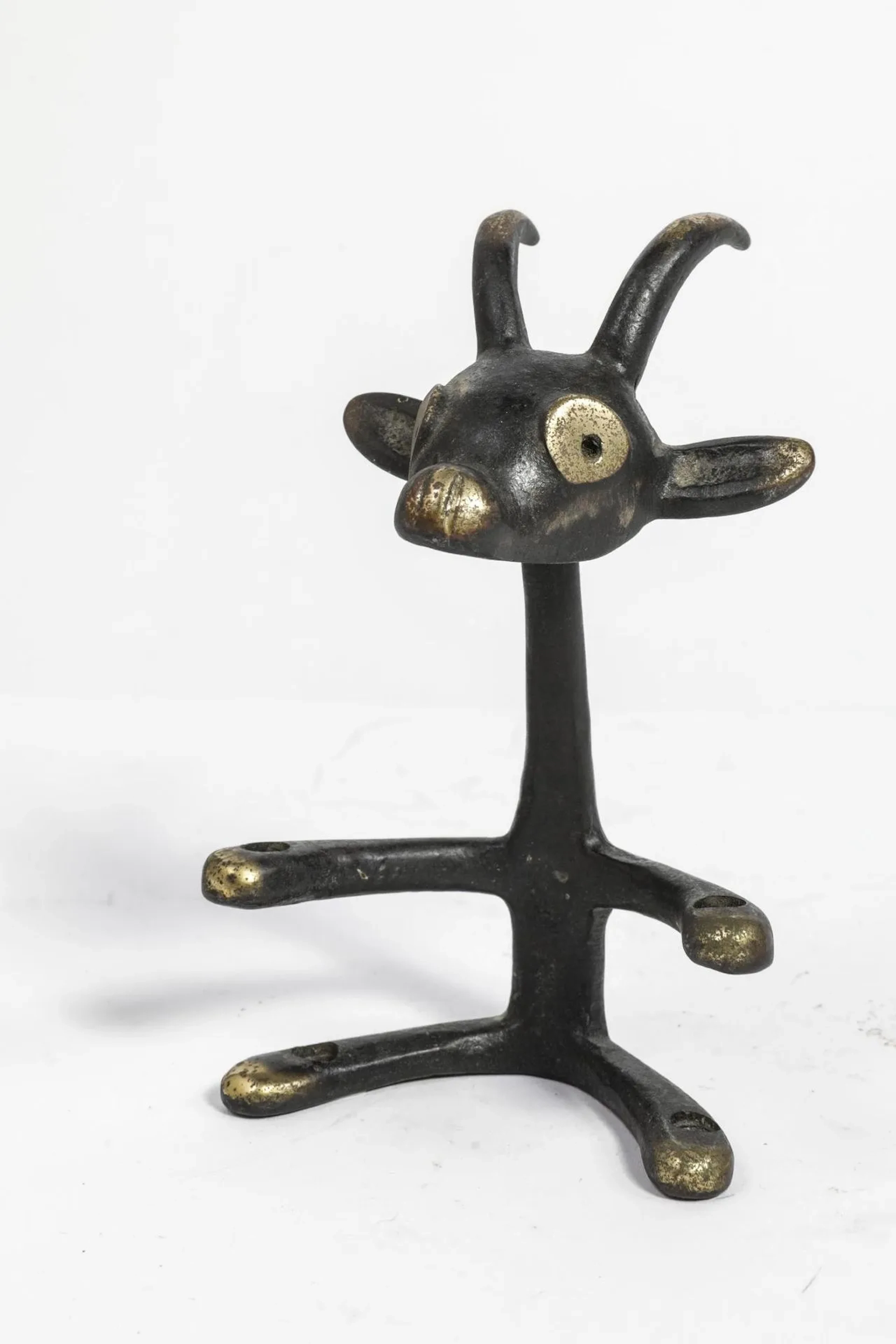 Walter BOSSE (1904–1979) - Lot 86
