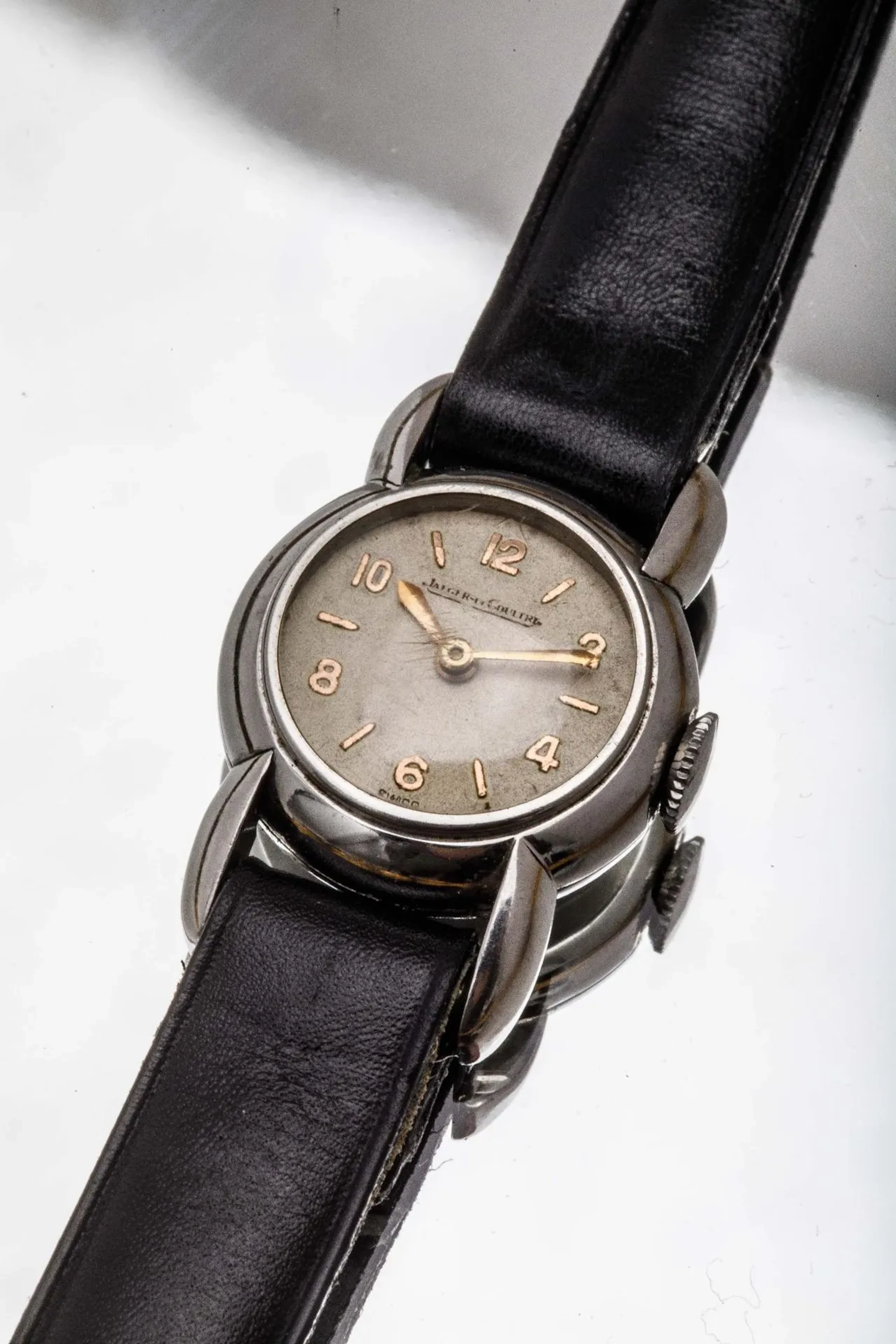 JAEGER-LECOULTRE - Lot 226