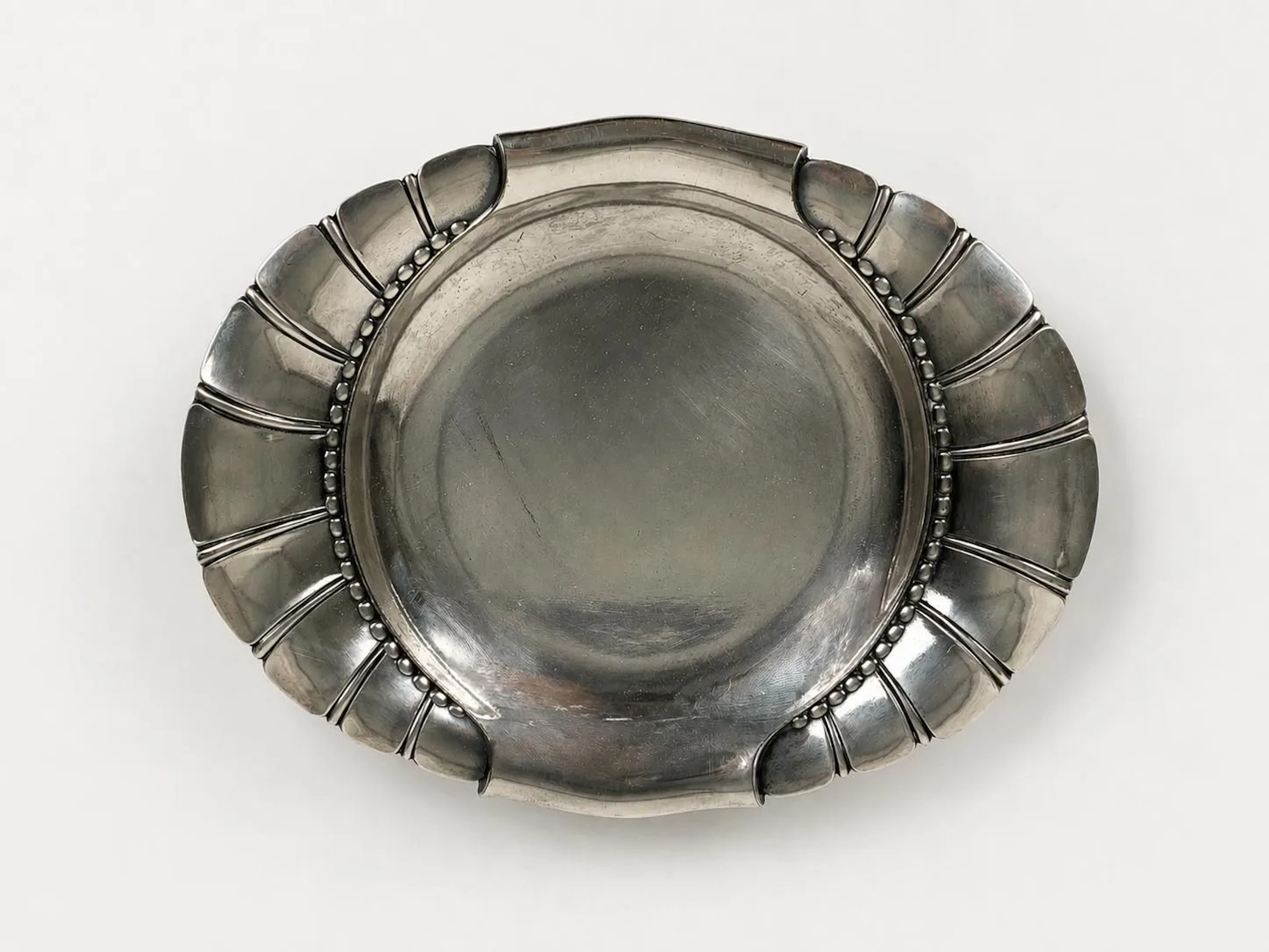GALLIA for Christofle - Lot 516