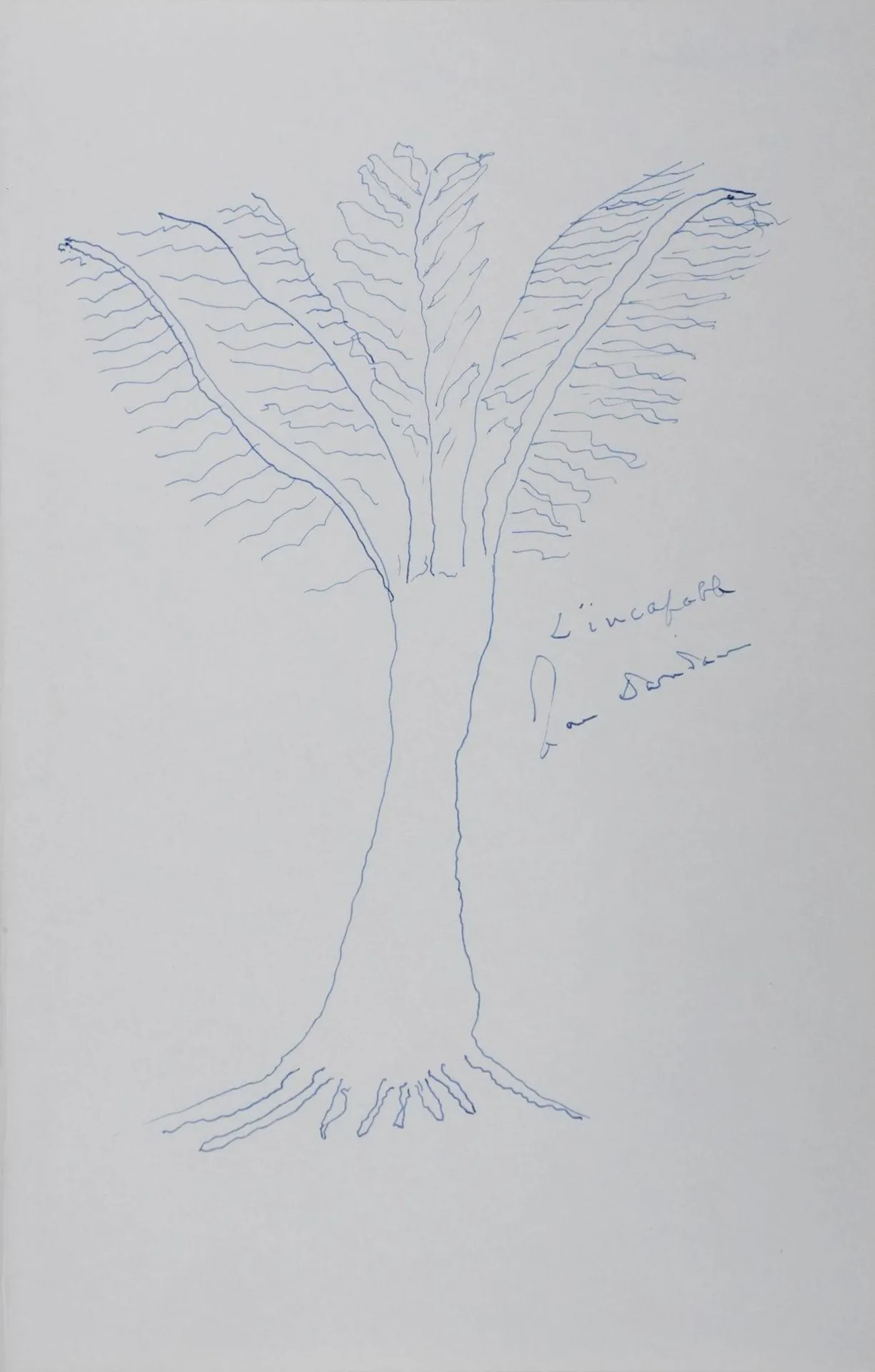 Jean DARIDAN (1906-2002) - Lot 104