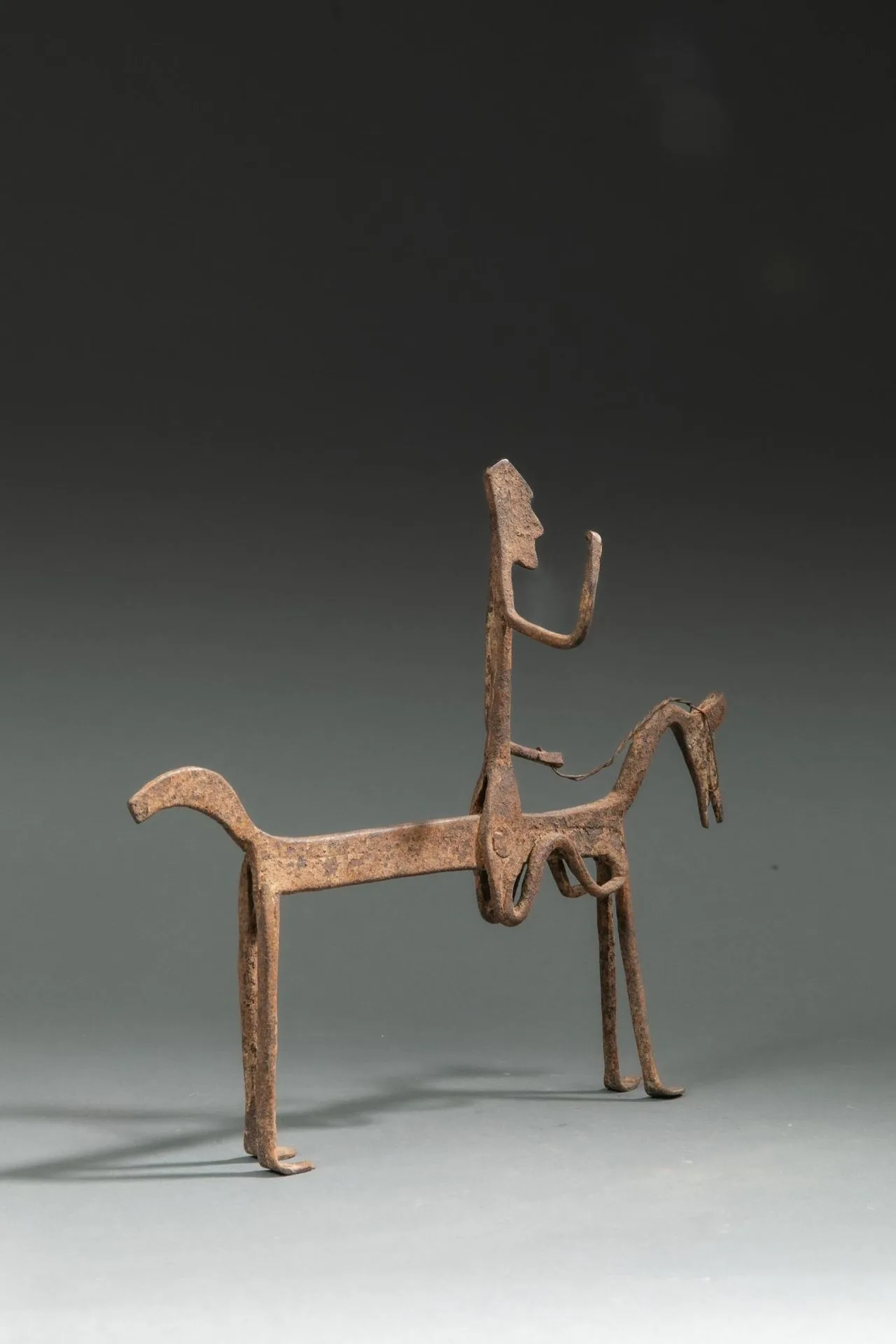DOGON - MALI - Lot 327