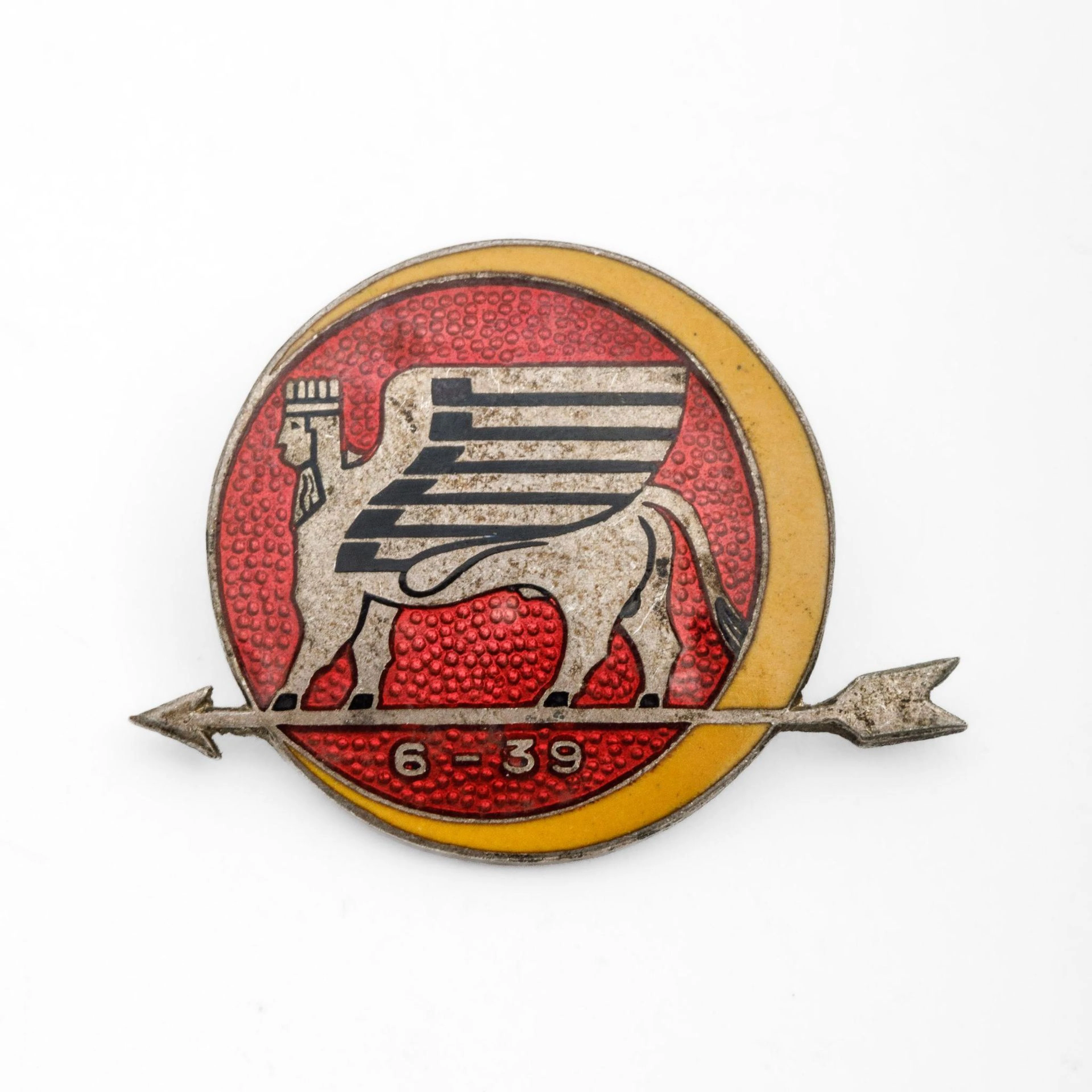 Ernest Georges Paul Roques, Paris, 1891–Fez, - Lot 325